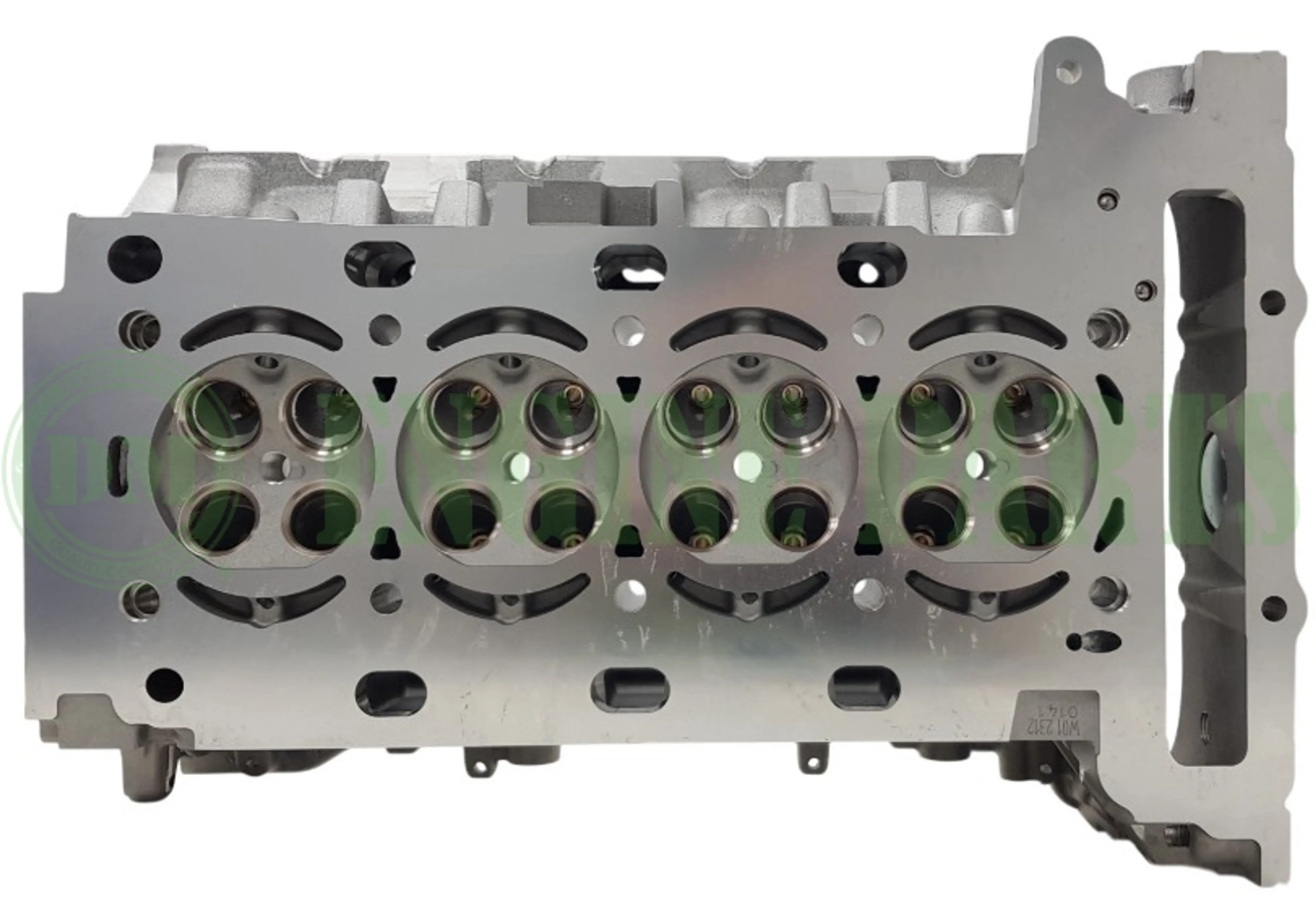 CULATA DESNUDA PSA EP6 MINI N14B16A