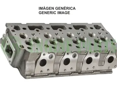 CULATA MONTADA PSA EP6 MINI N14B16A
