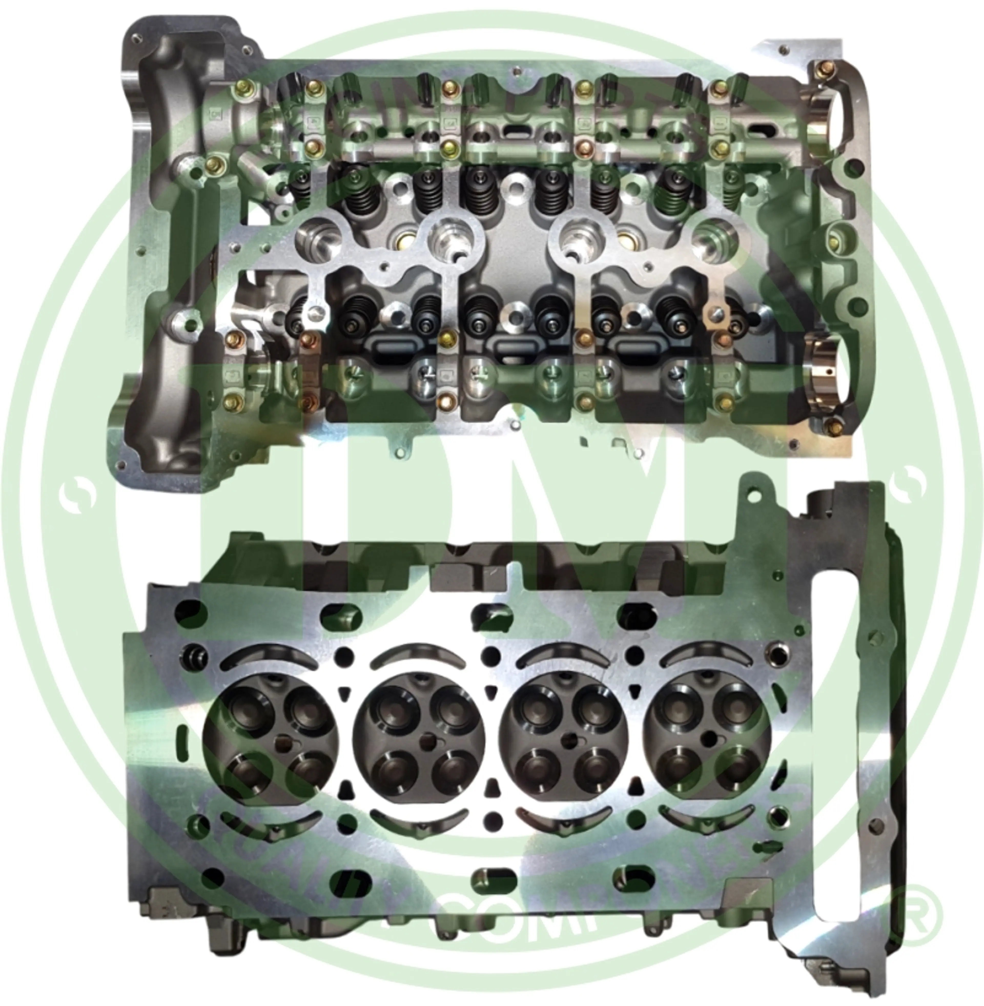 CULATA MONTADA PSA EP6 MINI N14B16A