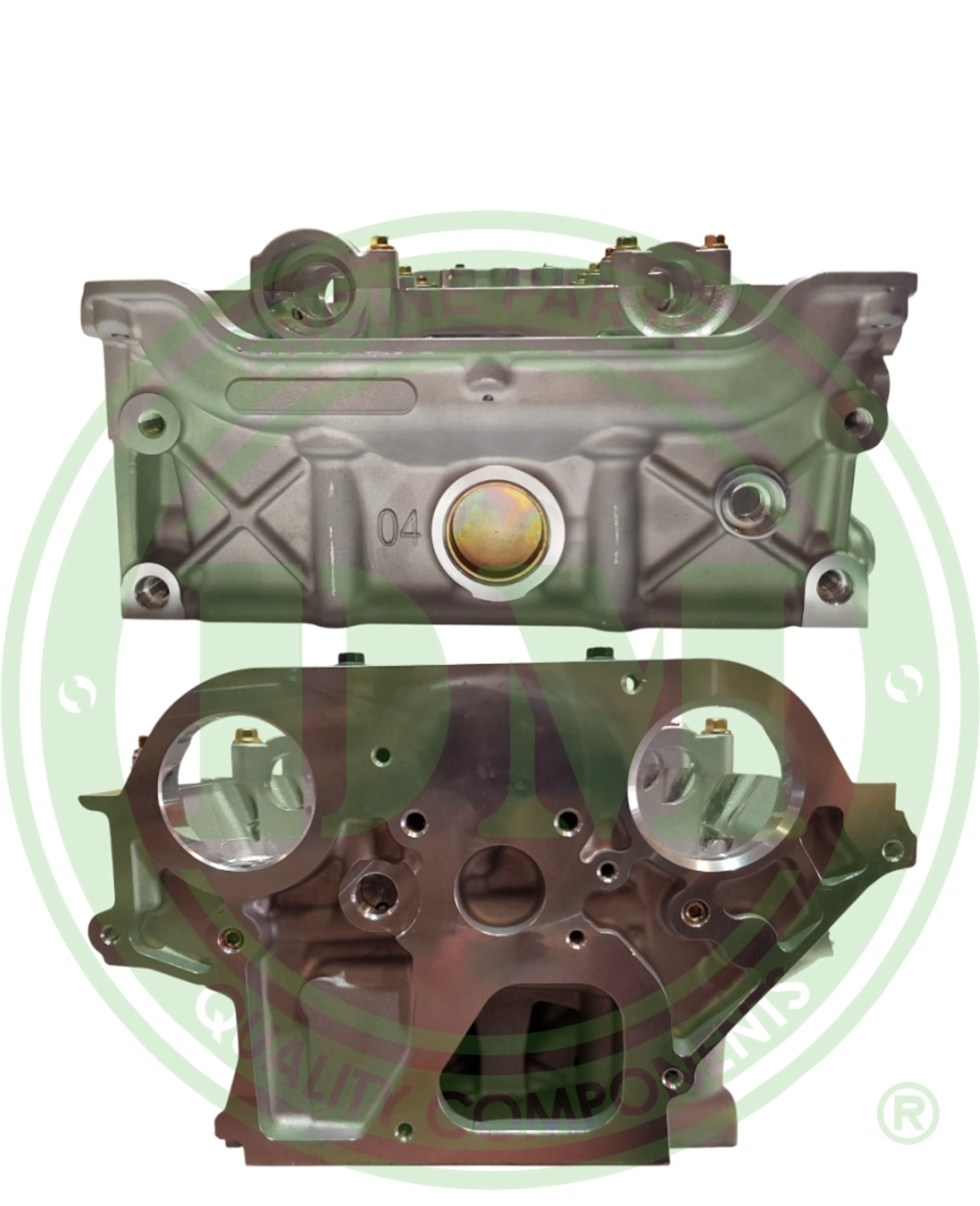 CULATA MONTADA PSA EP6 MINI N14B16A