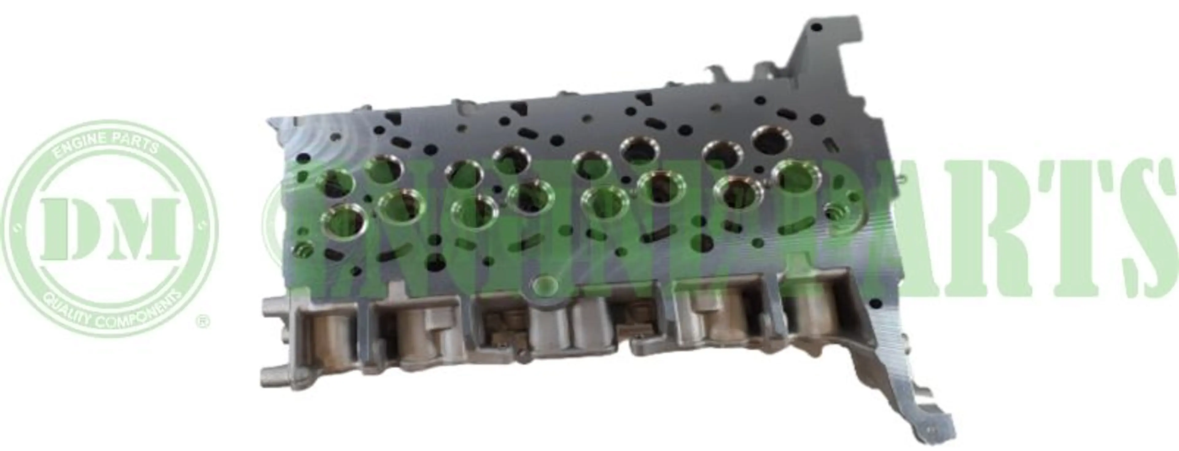 CULATA DESNUDA FORD 2.4 H9FA