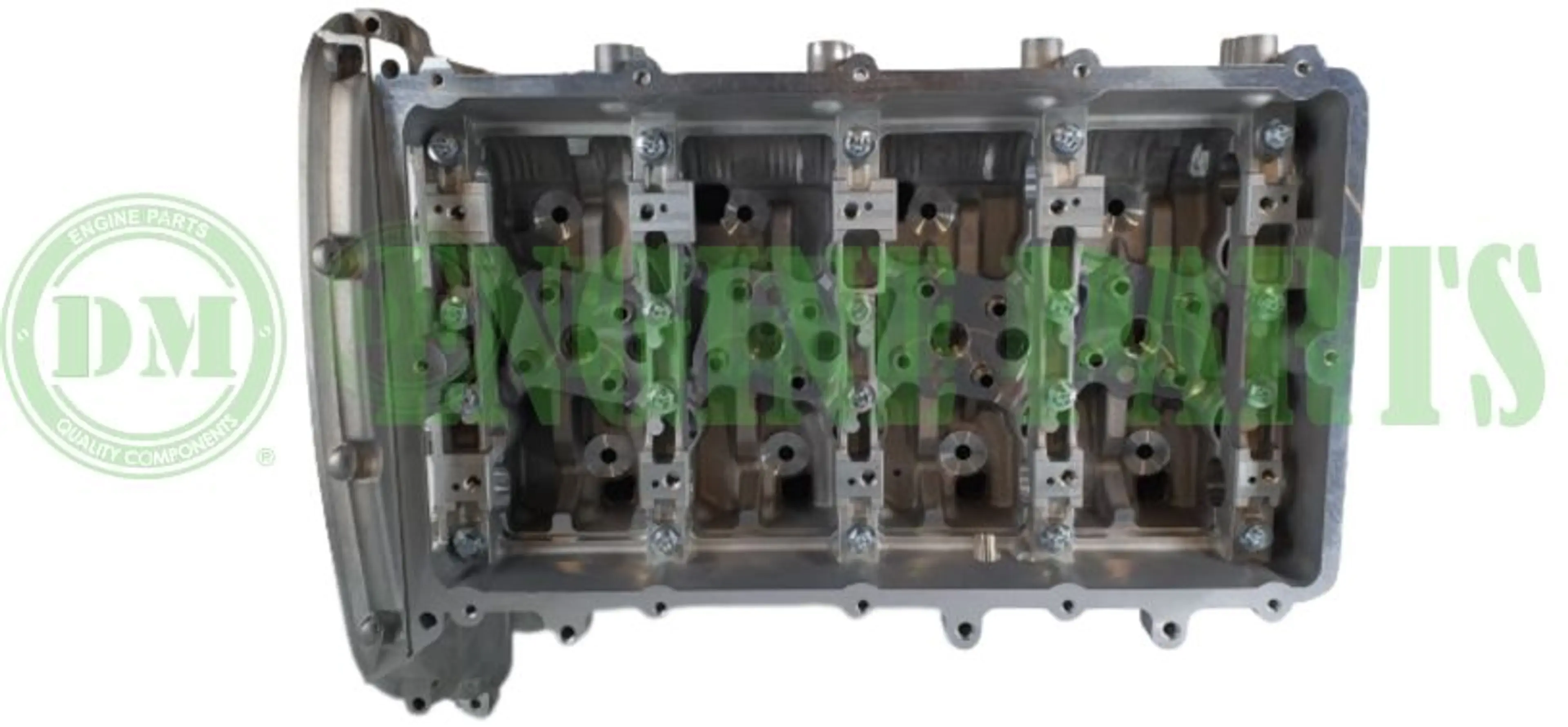 CULATA DESNUDA FORD 2.4 H9FA