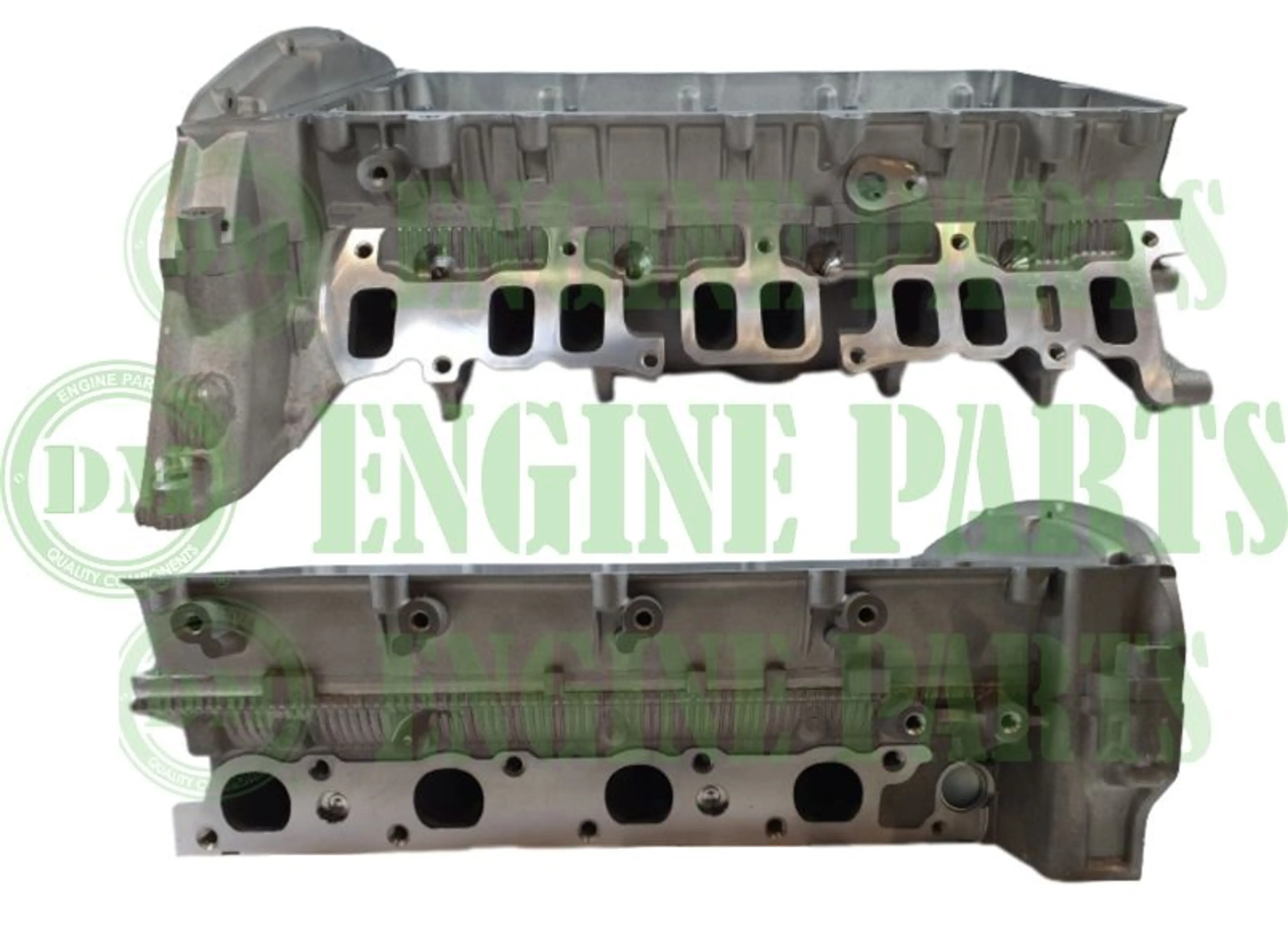 CULATA DESNUDA FORD 2.4 H9FA
