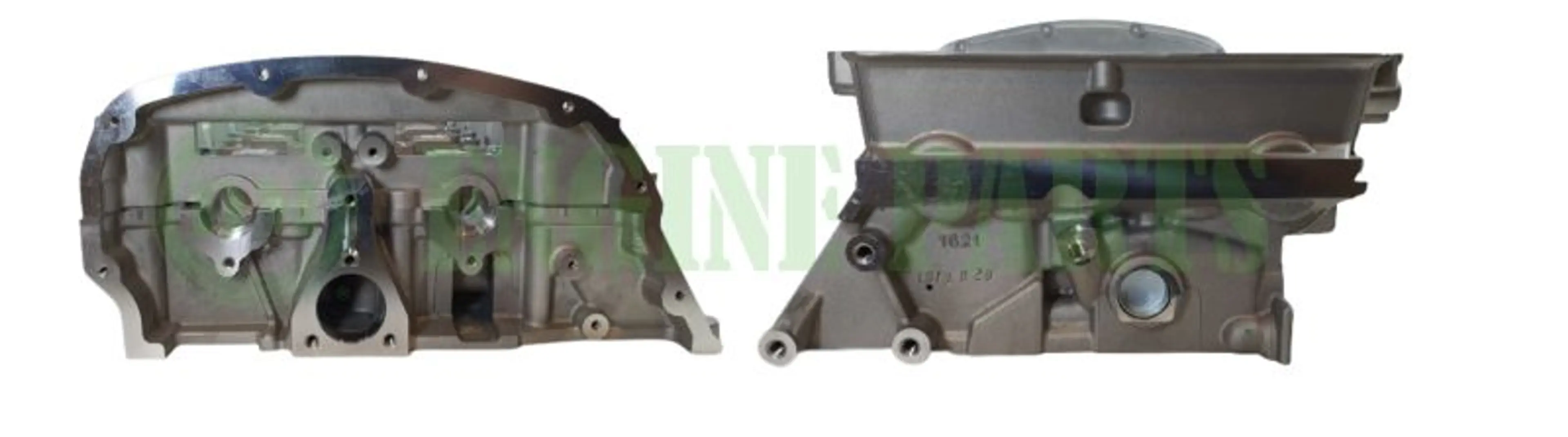 CULATA DESNUDA FORD 2.4 H9FA