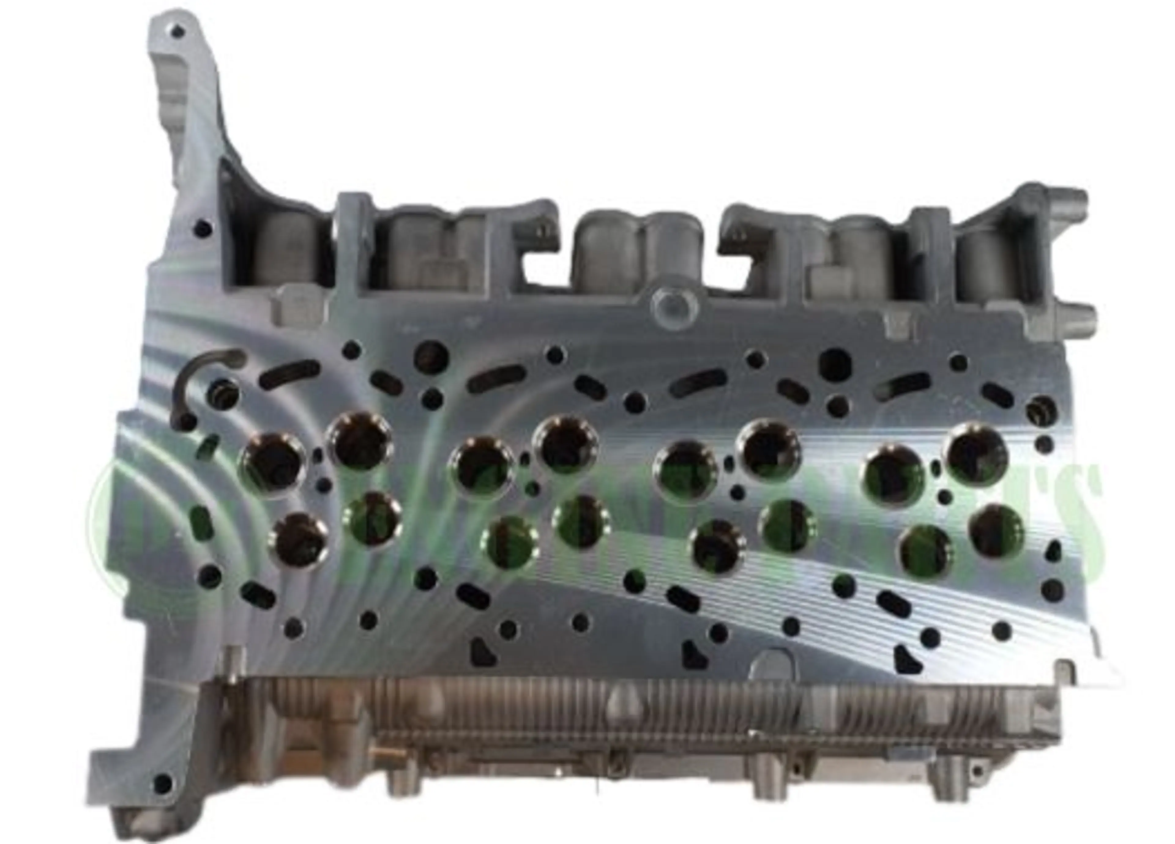 CULATA DESNUDA FORD 2.4 H9FB