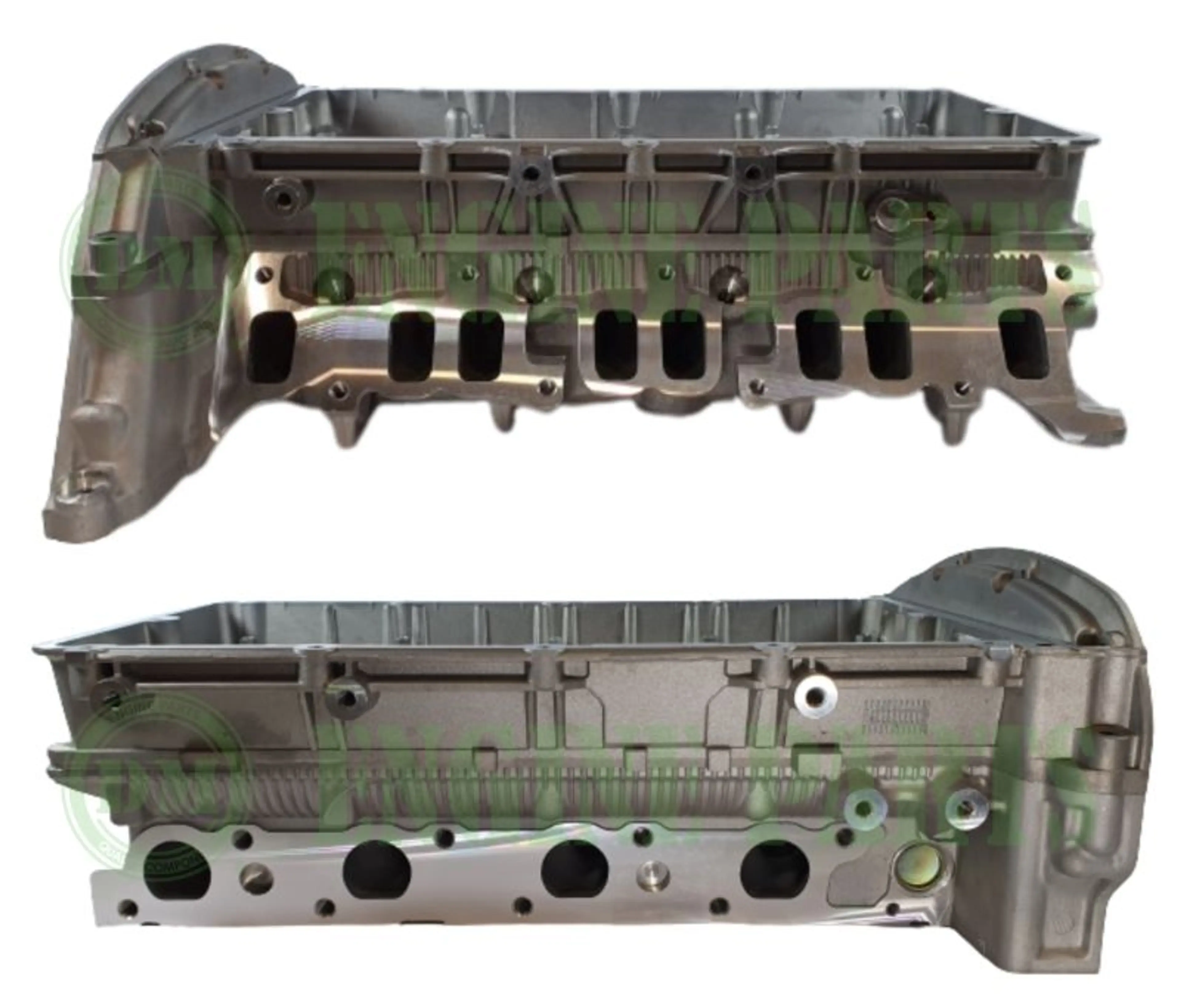CULATA DESNUDA FORD 2.4 H9FB