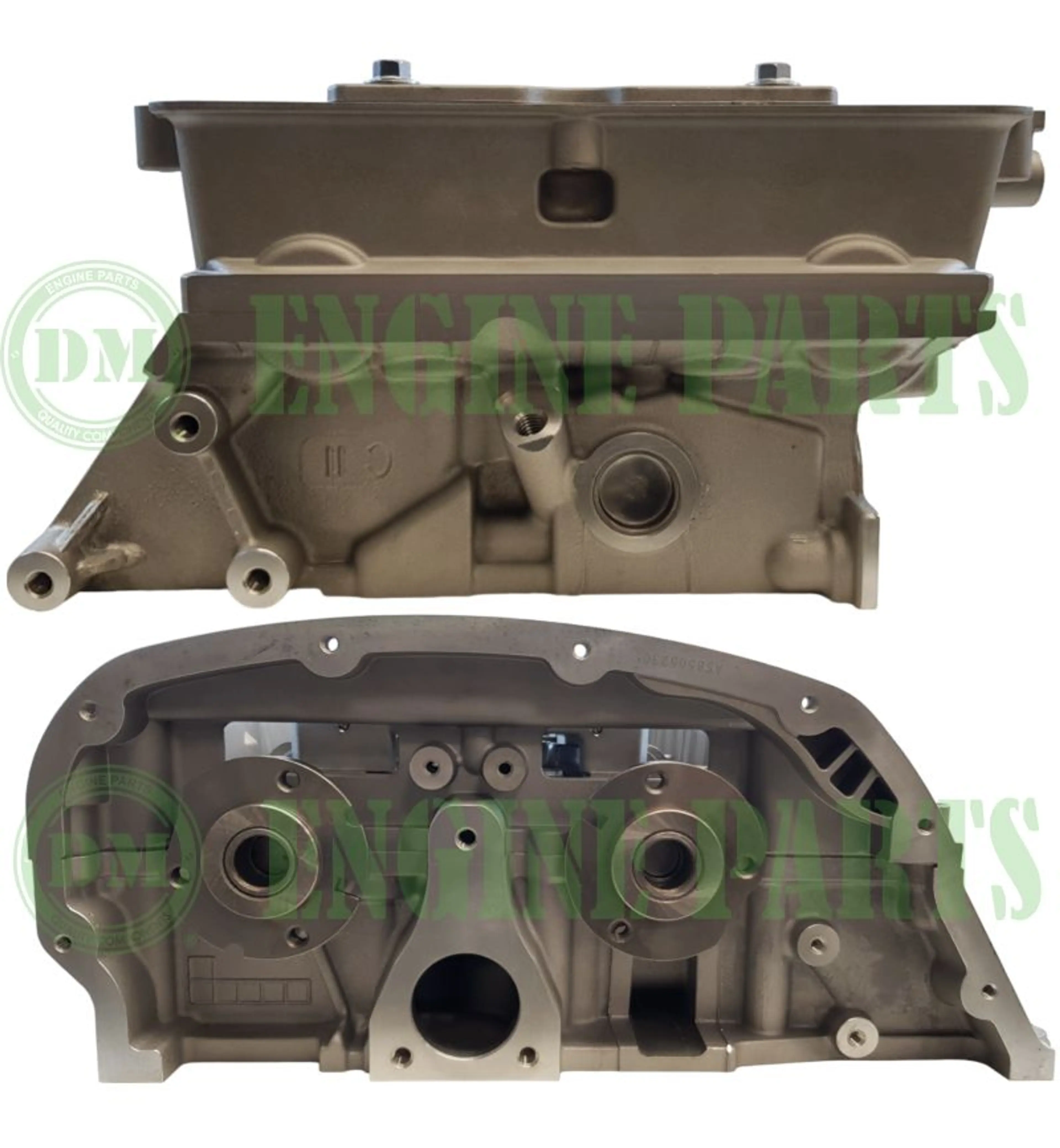 CULATA COMPLETA FORD 2.4 H9FB