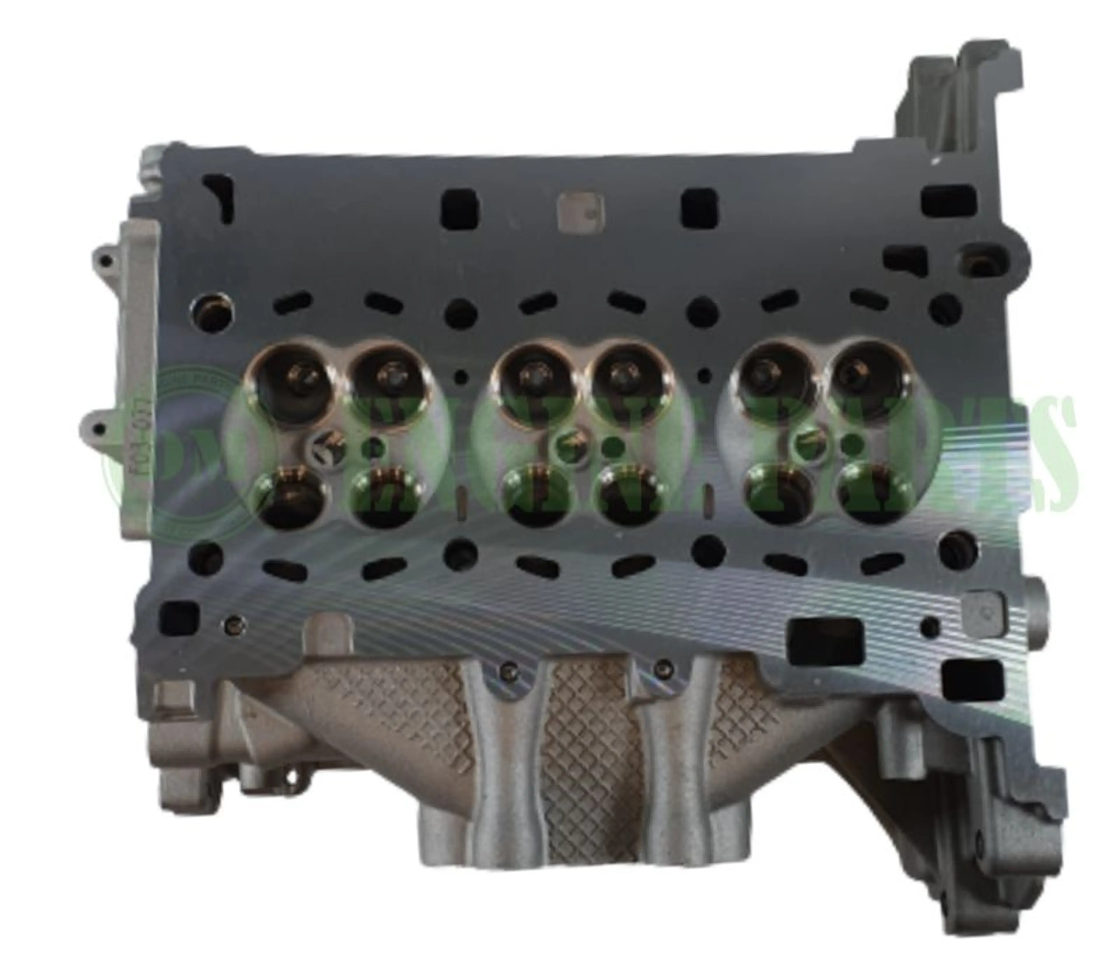 CULATA DESNUDA FORD 1.0 M1DA ECOBOO