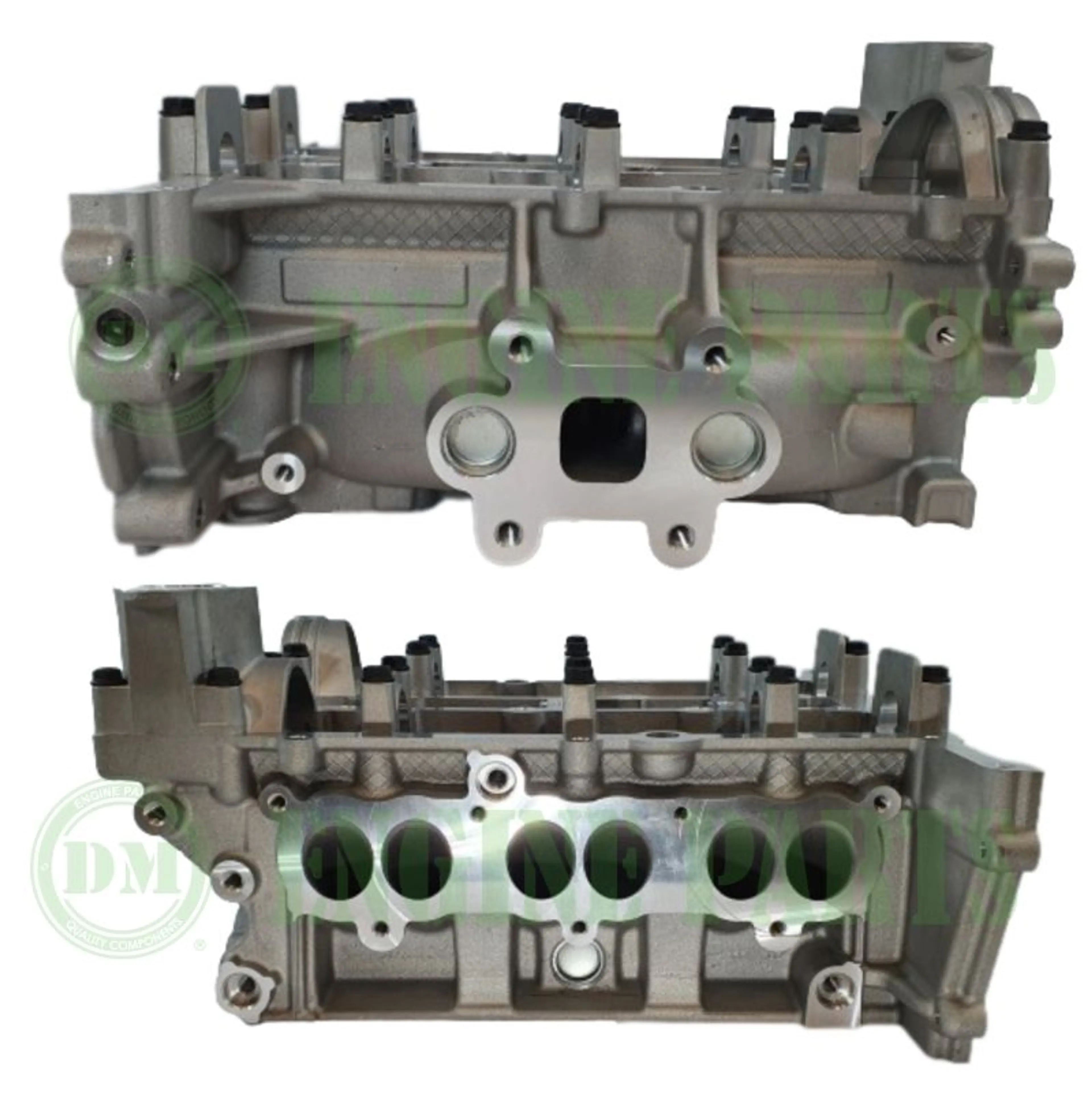 CULATA DESNUDA FORD 1.0 M1DA ECOBOO