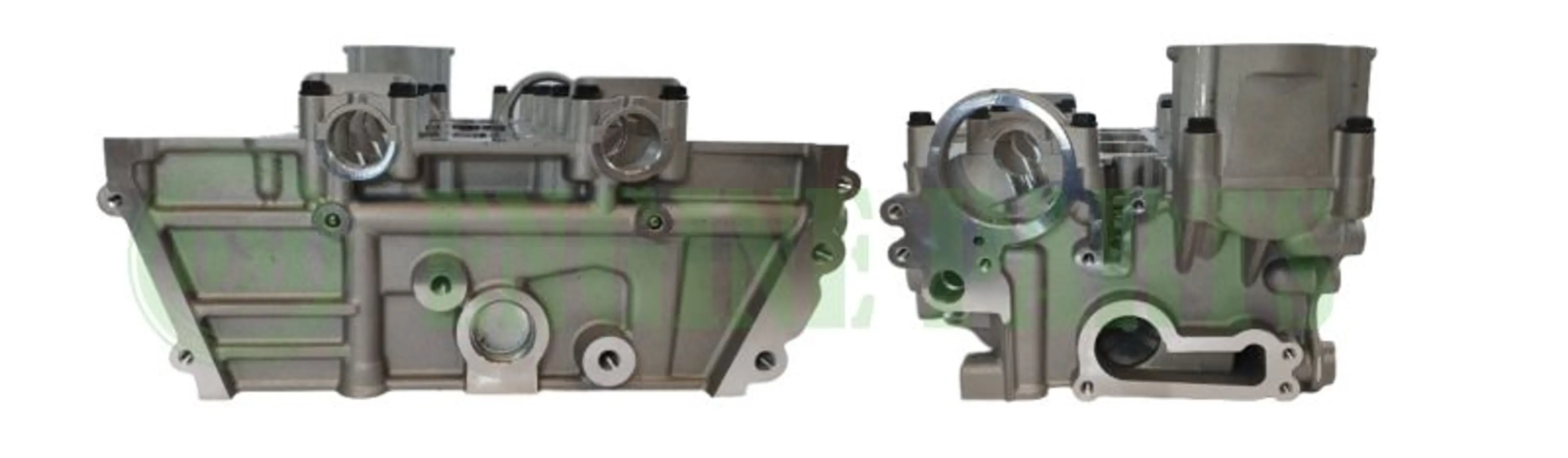 CULATA DESNUDA FORD 1.0 M1DA ECOBOO