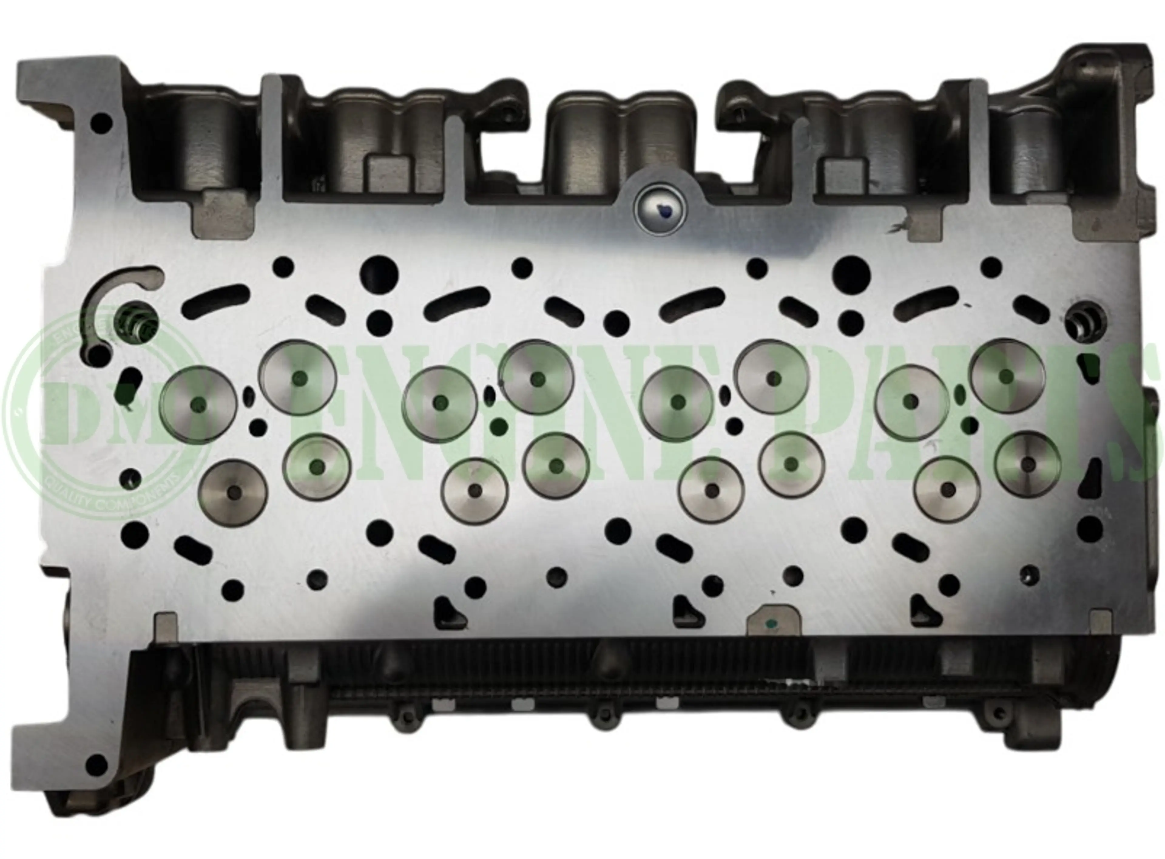 CULATA COMPLETA FORD 2.2 4HU
