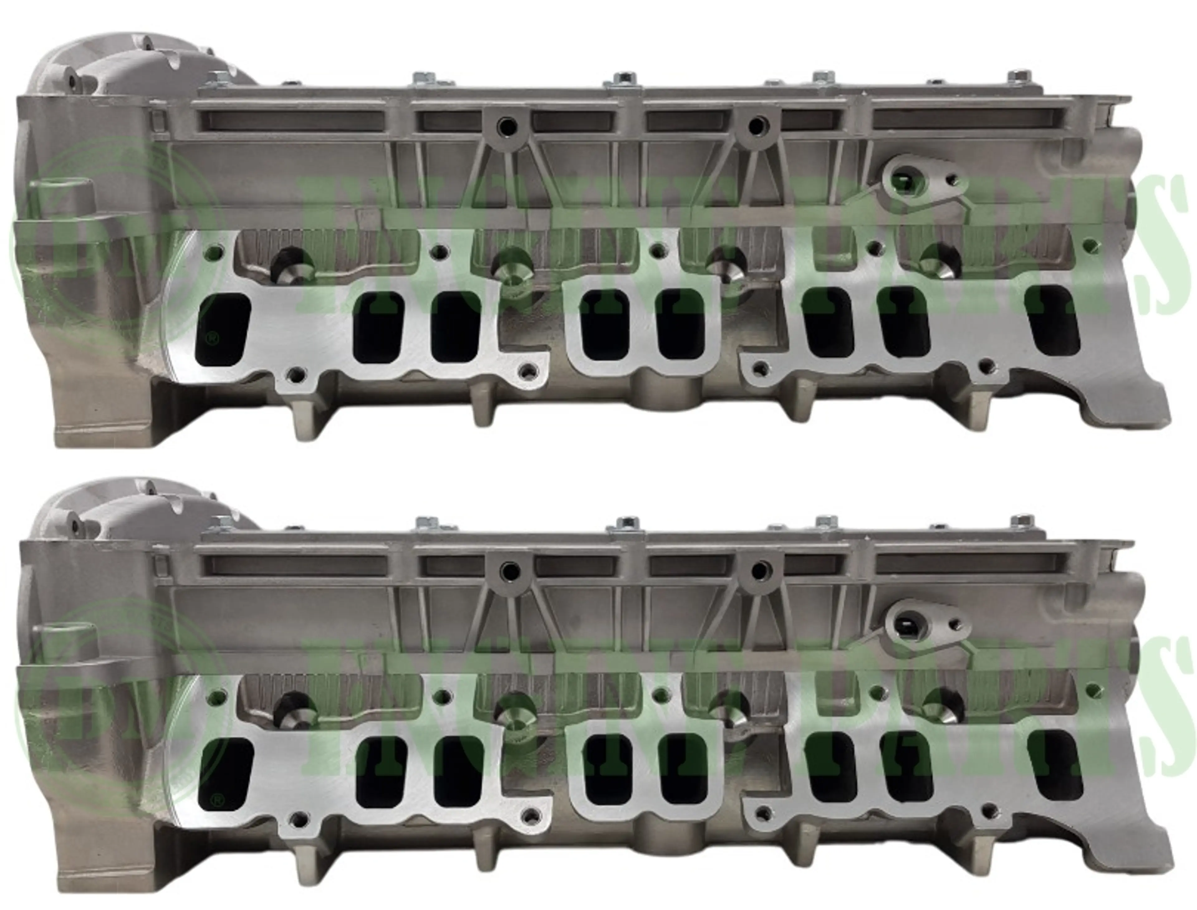 CULATA COMPLETA FORD 2.2 4HU