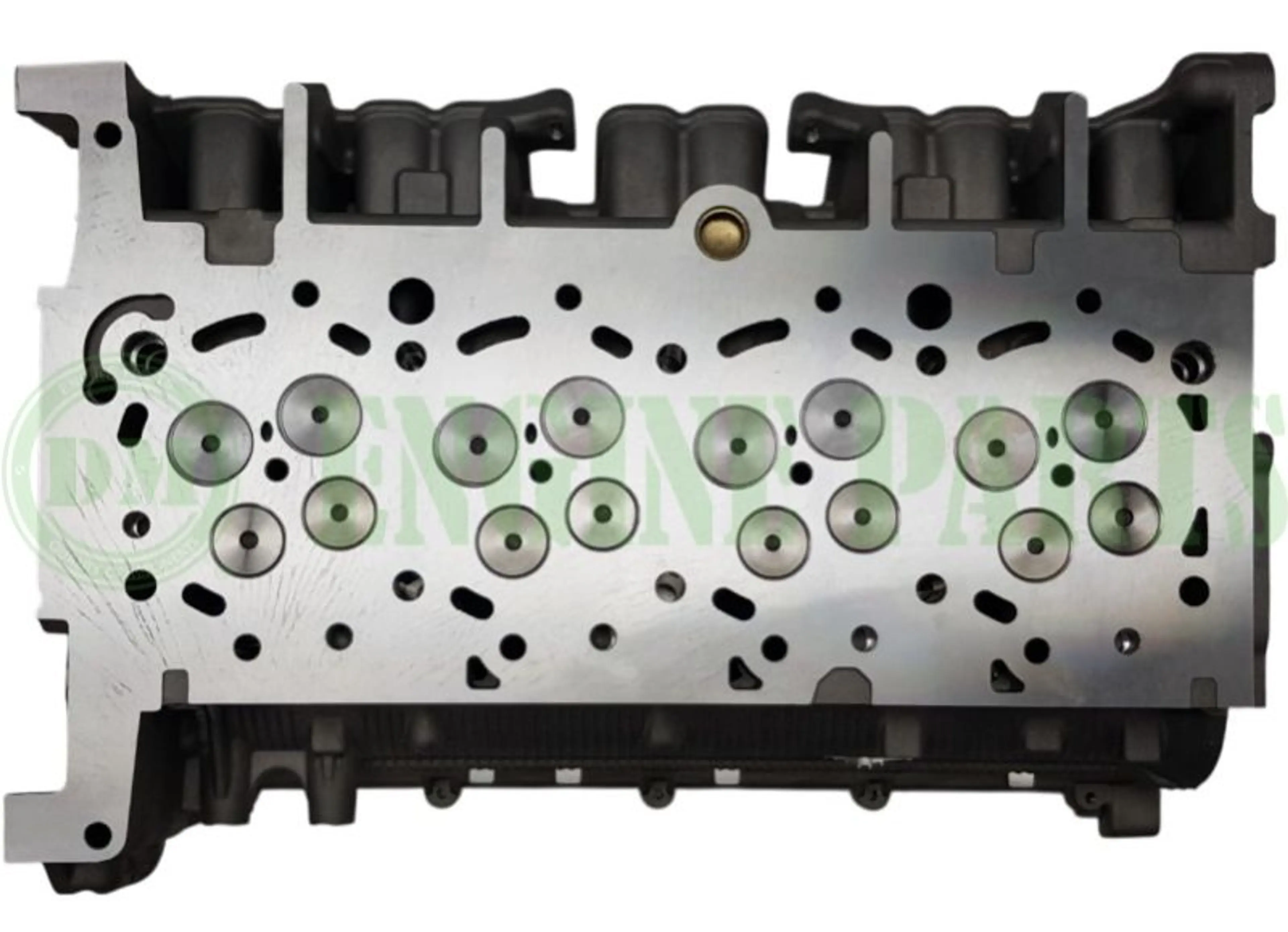 CULATA FORD 2.2 CYFA COMPLETA
