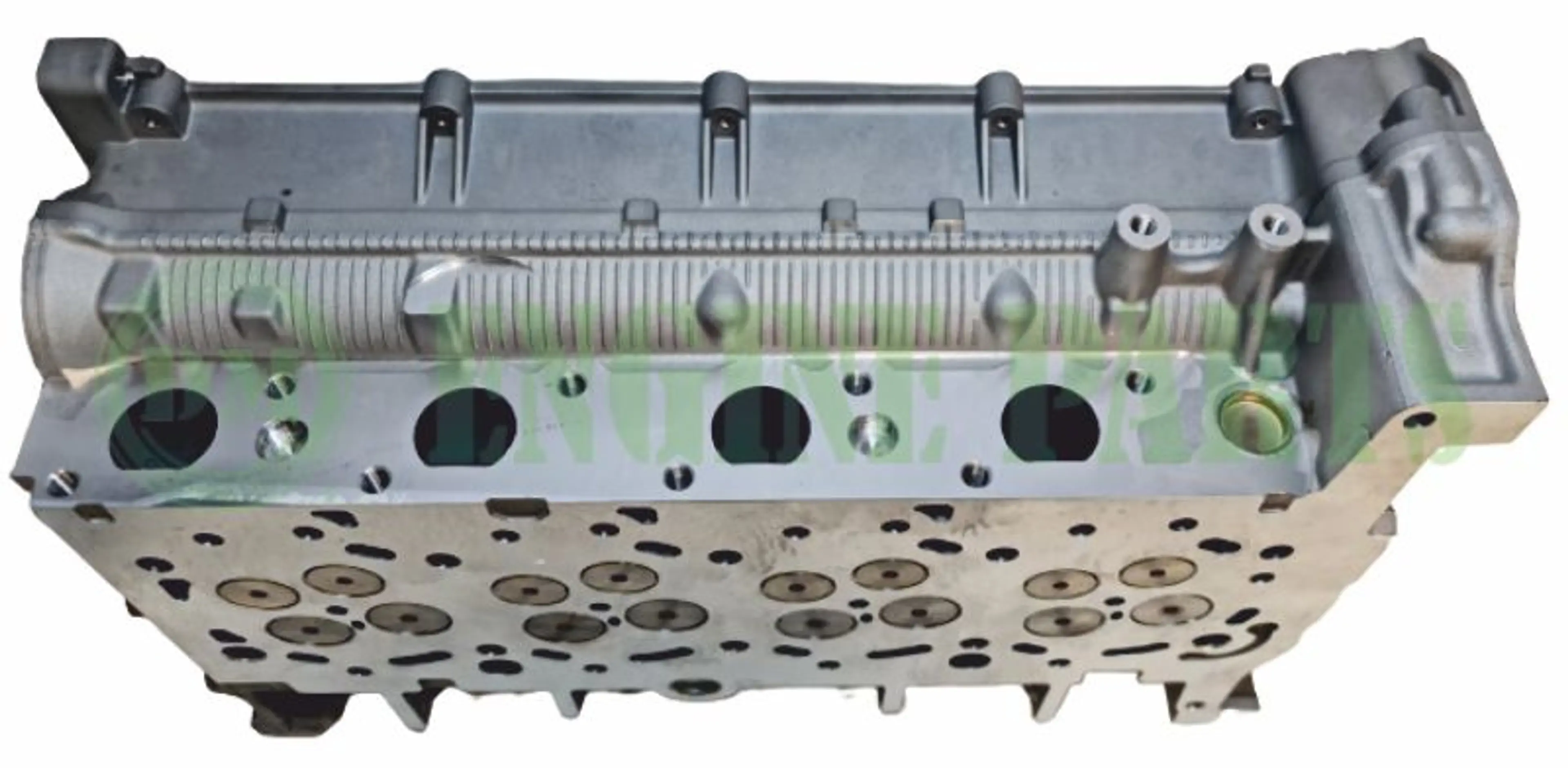 CULATA FORD 2.2 CYFA COMPLETA