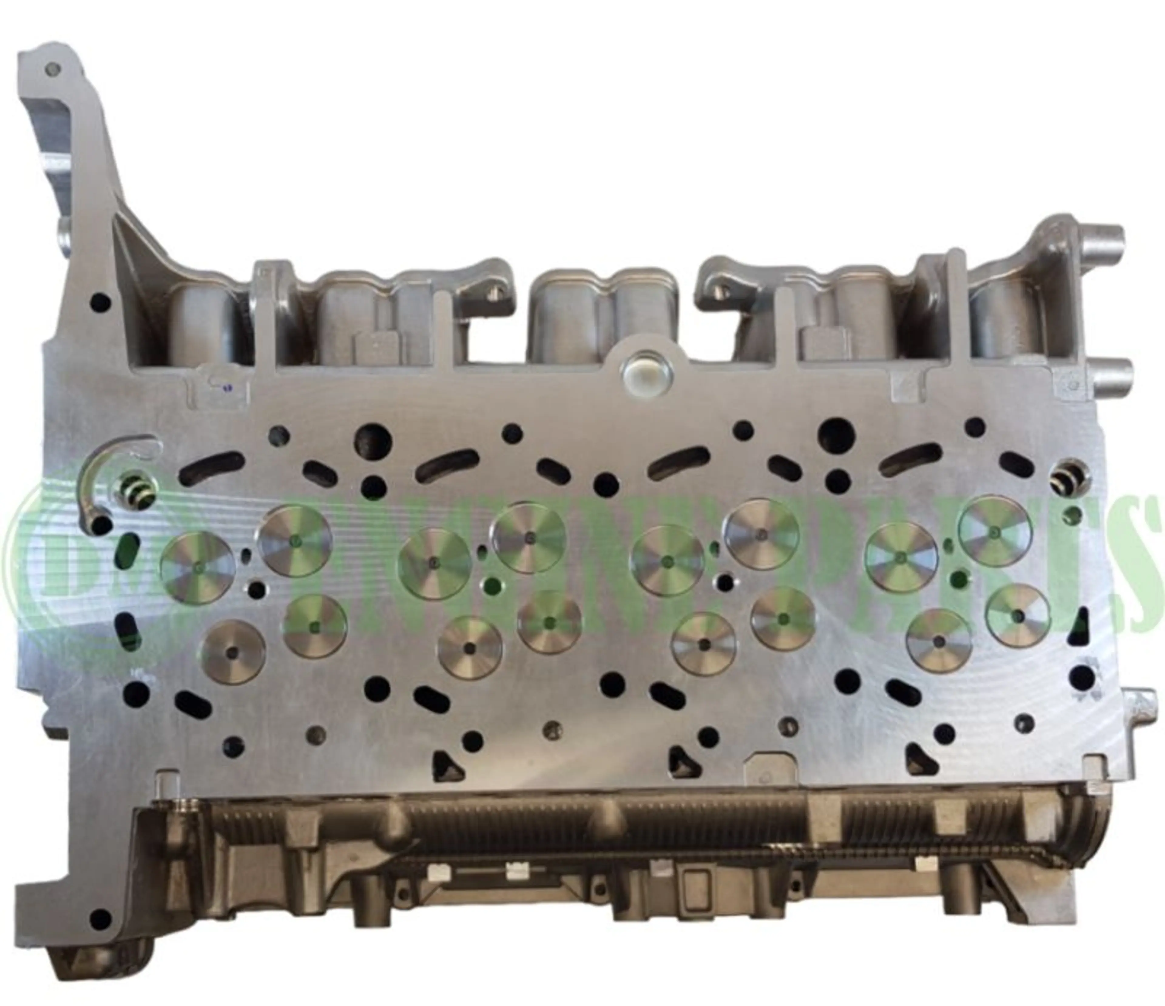 CULATA MONTADA FORD 2.2 DRRB