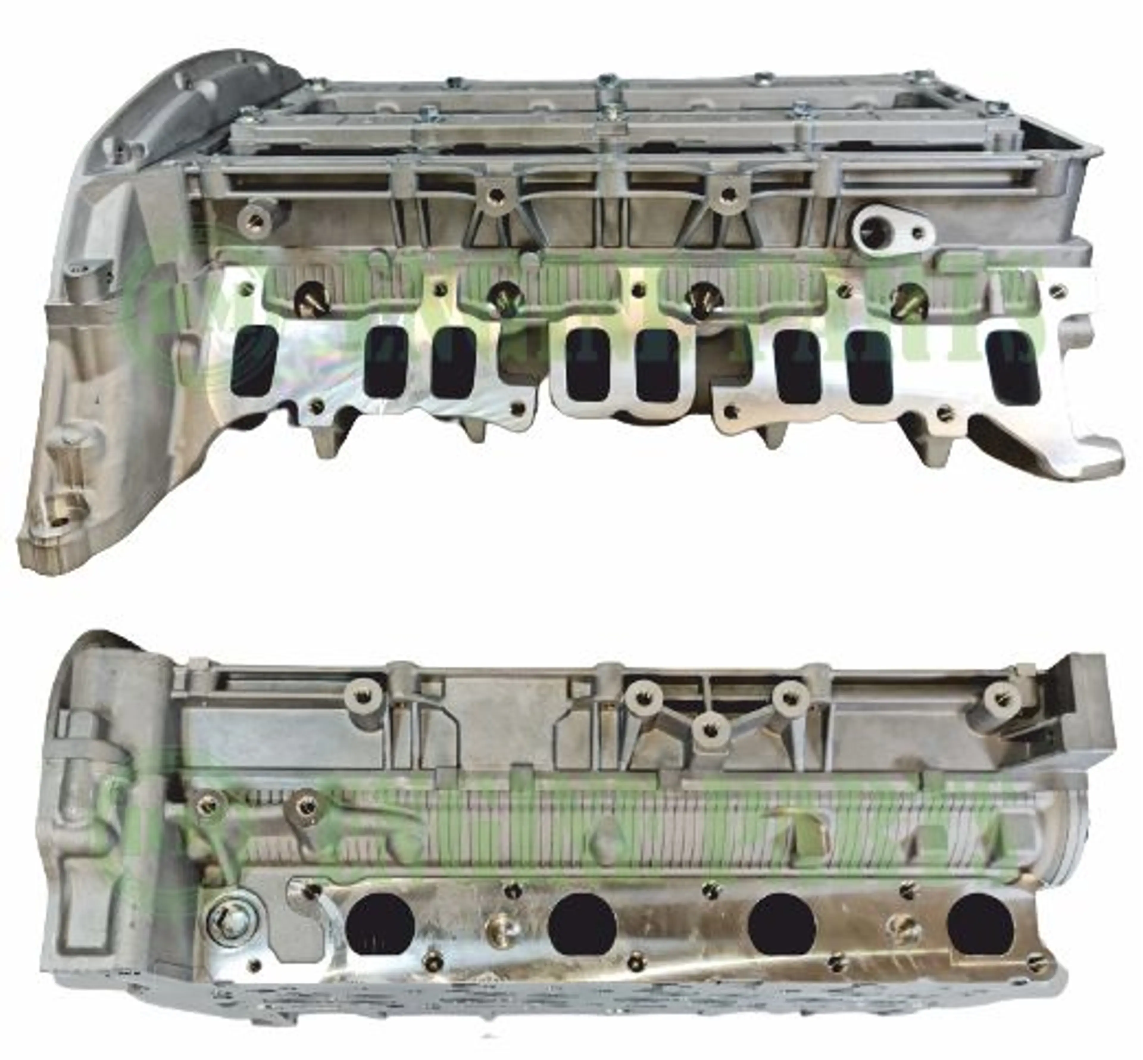 CULATA COMPLETA FORD 2.2 DRRB