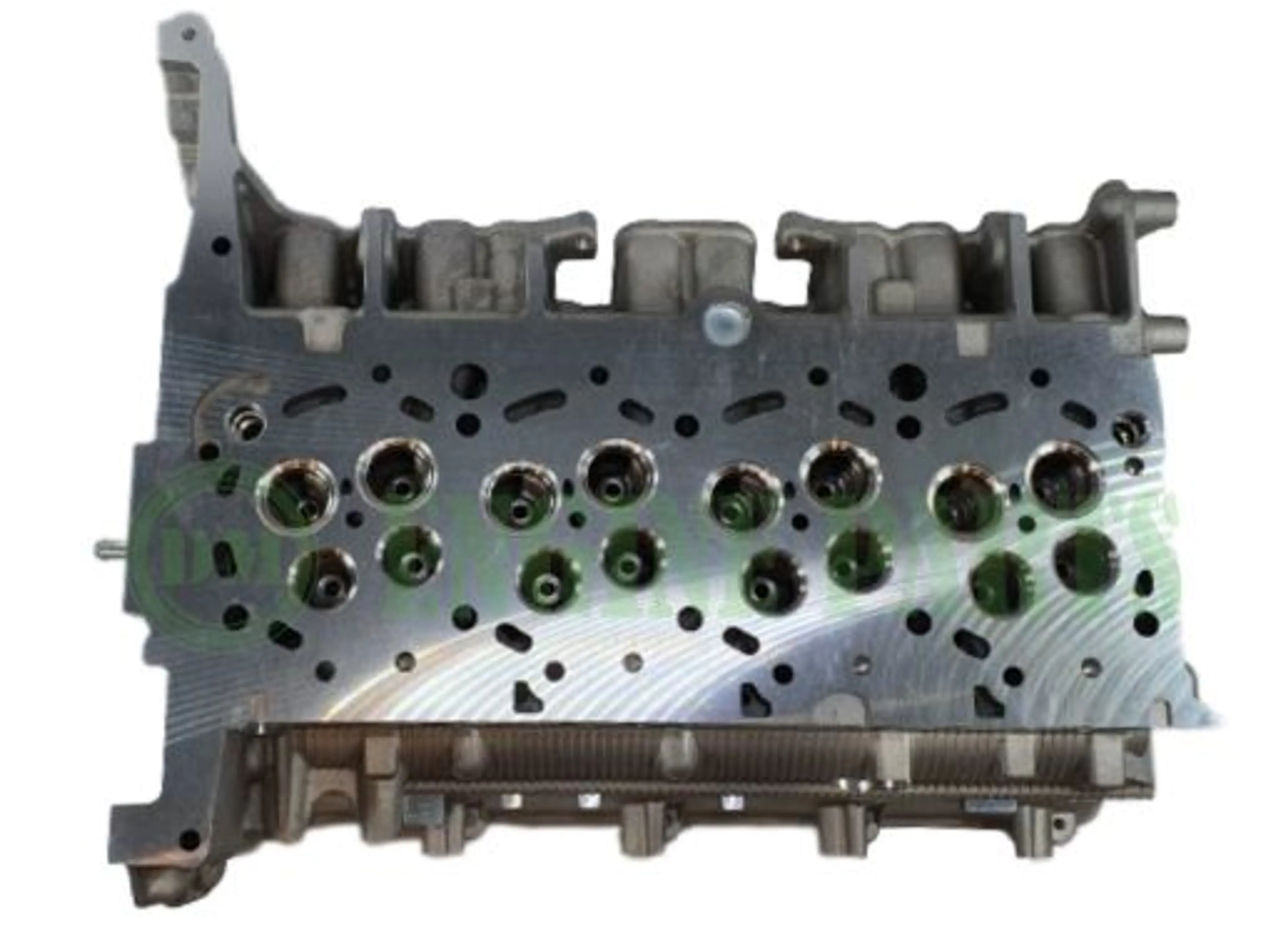 CULATA DESNUDA FORD 2.4 D2FA