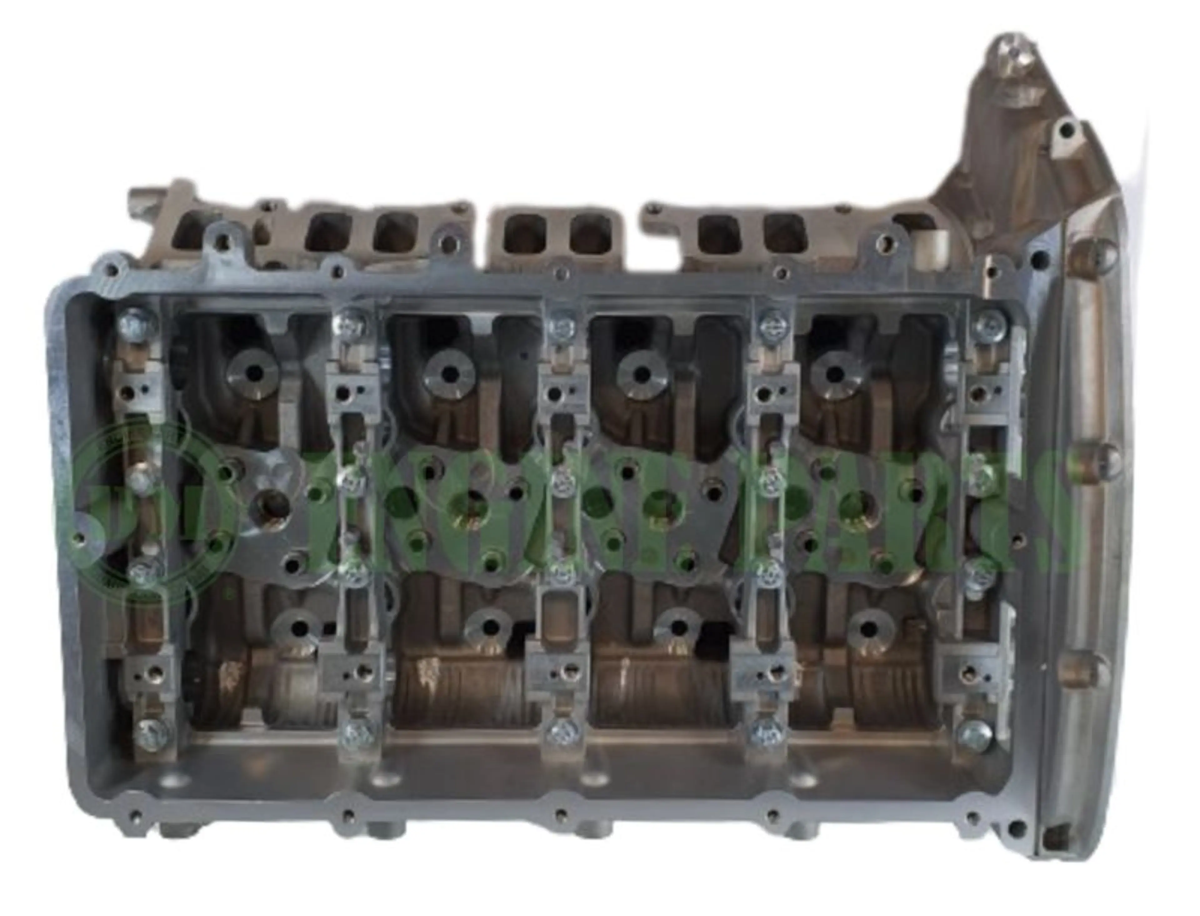 CULATA DESNUDA FORD 2.4 D2FA