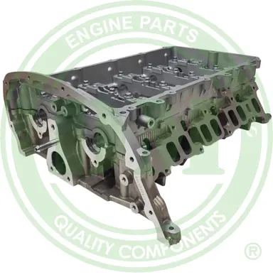 CULATA DESNUDA FORD 2.4 H9FA