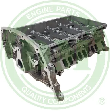 CULATA DESNUDA FORD 2.4 H9FB