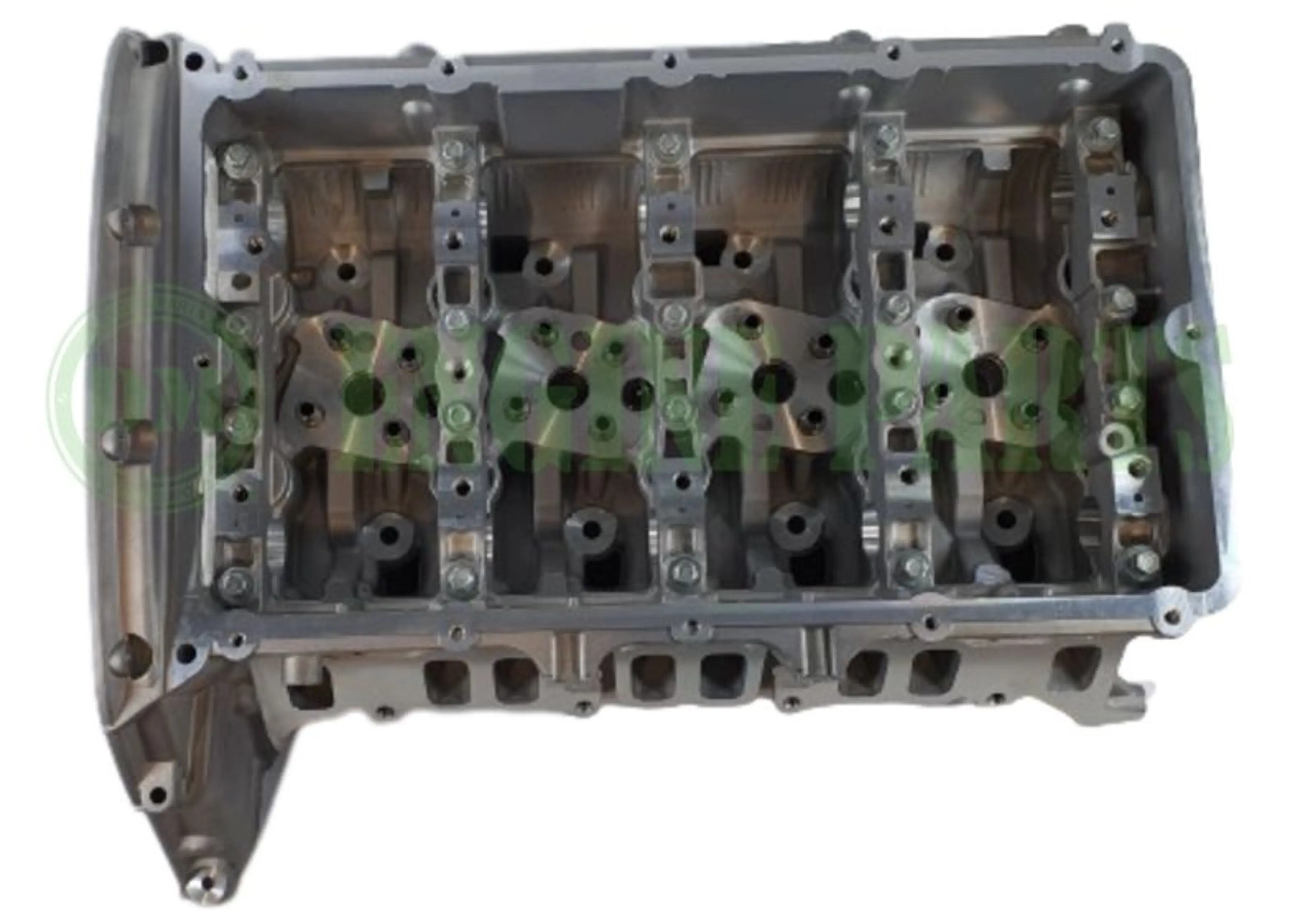 CULATA DESNUDA FORD 2.4 H9FB