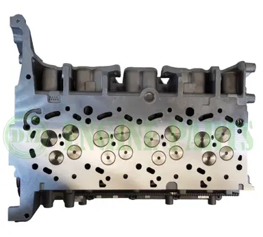 CULATA COMPLETA FORD 2.4 H9FB