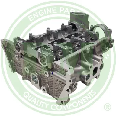 CULATA DESNUDA FORD 1.0 M1DA ECOBOO