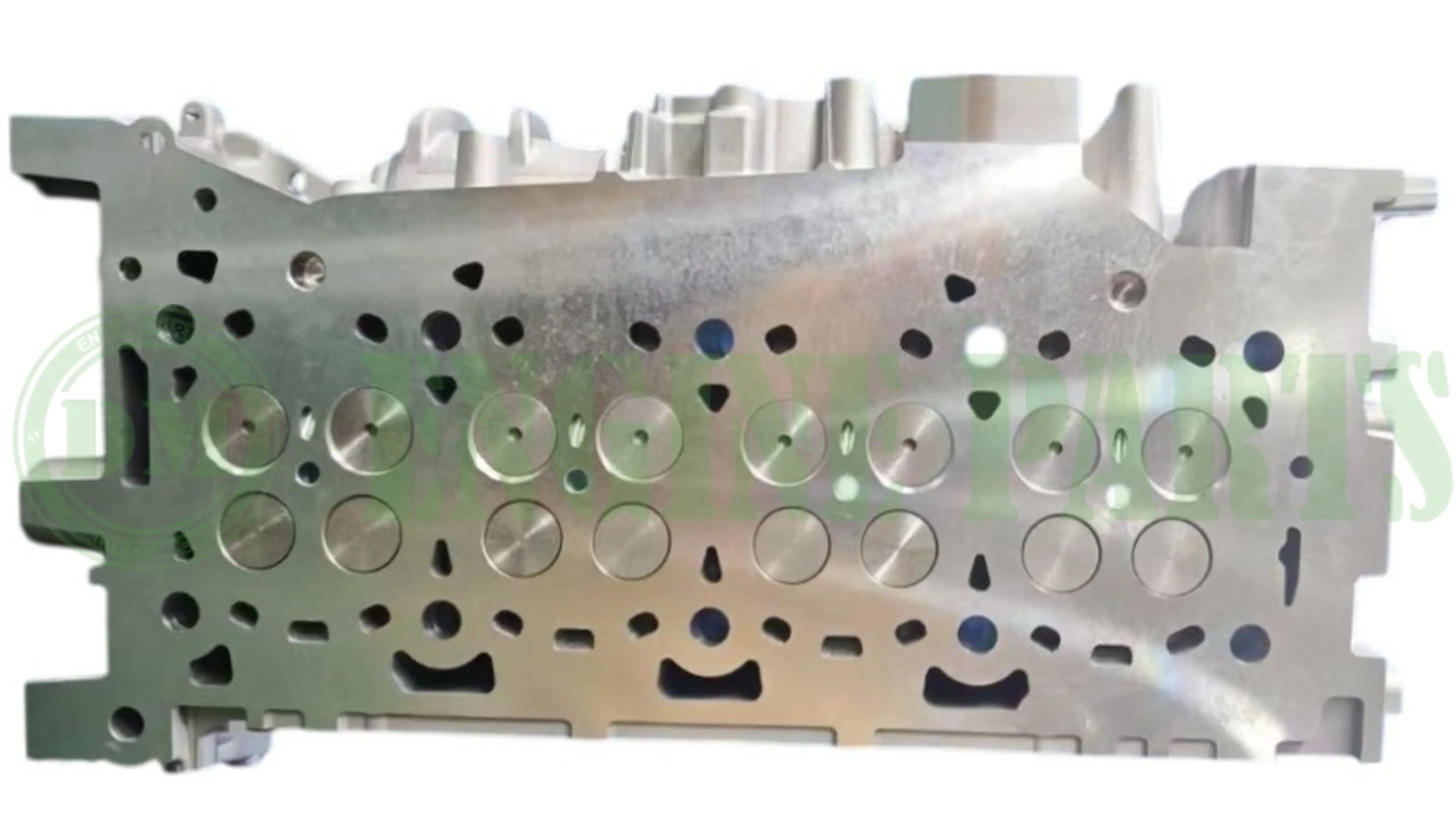 CULATA MONTADA FORD YMF6 2.0 E6