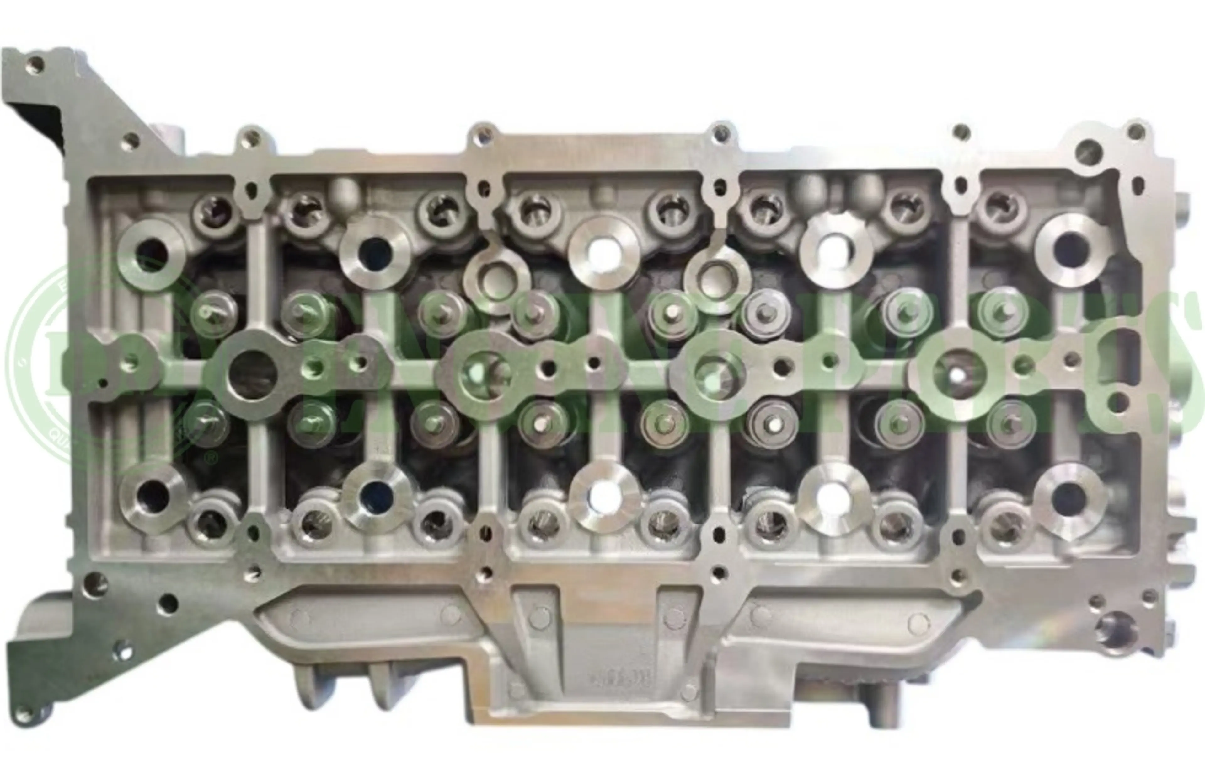 CULATA MONTADA FORD YMF6 2.0 E6