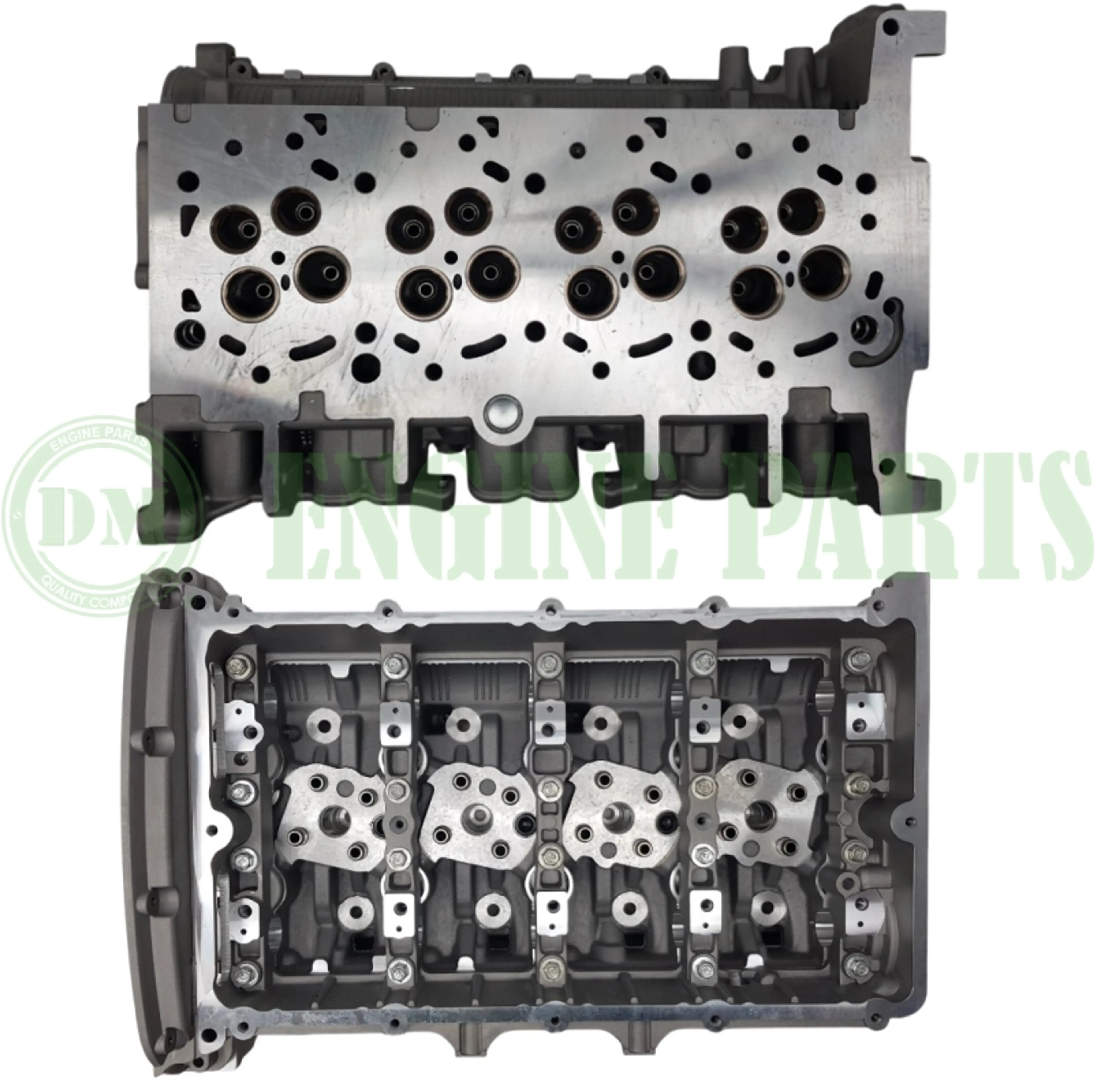 CULATA DESNUDA FORD 2.2 4HU