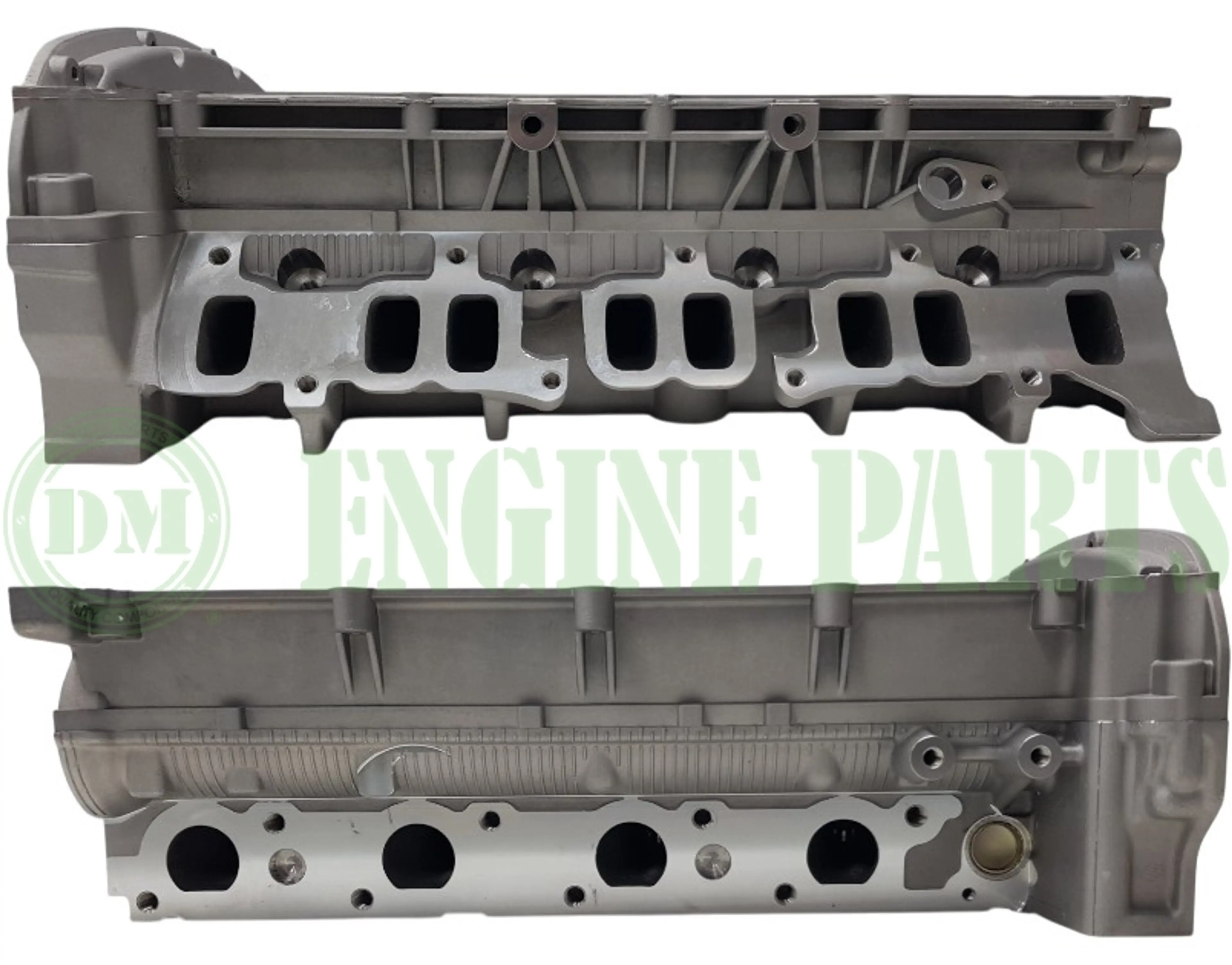 CULATA DESNUDA FORD 2.2 4HU