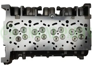 CULATA COMPLETA FORD 2.2 4HU