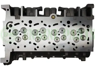 CULATA COMPLETA FORD 2.2 CYFA
