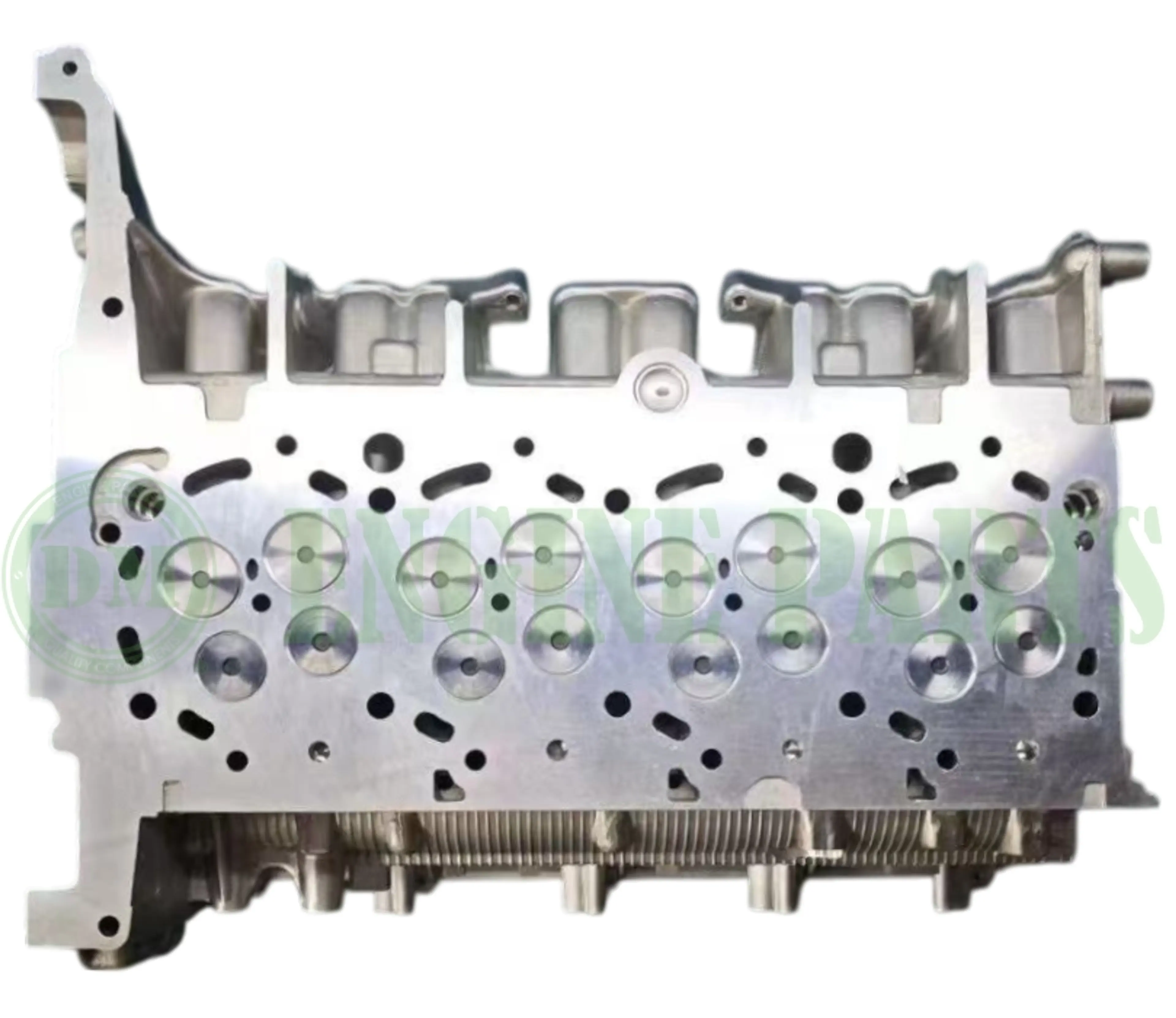 CULATA COMPLETA FORD 2.4 D2FA