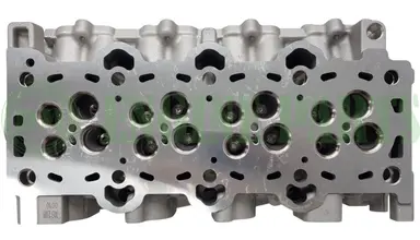 CULATA DESNUDA HYUNDAI D4FD