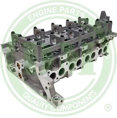 CULATA MONTADA HYUNDAI/KIA D4HA/B