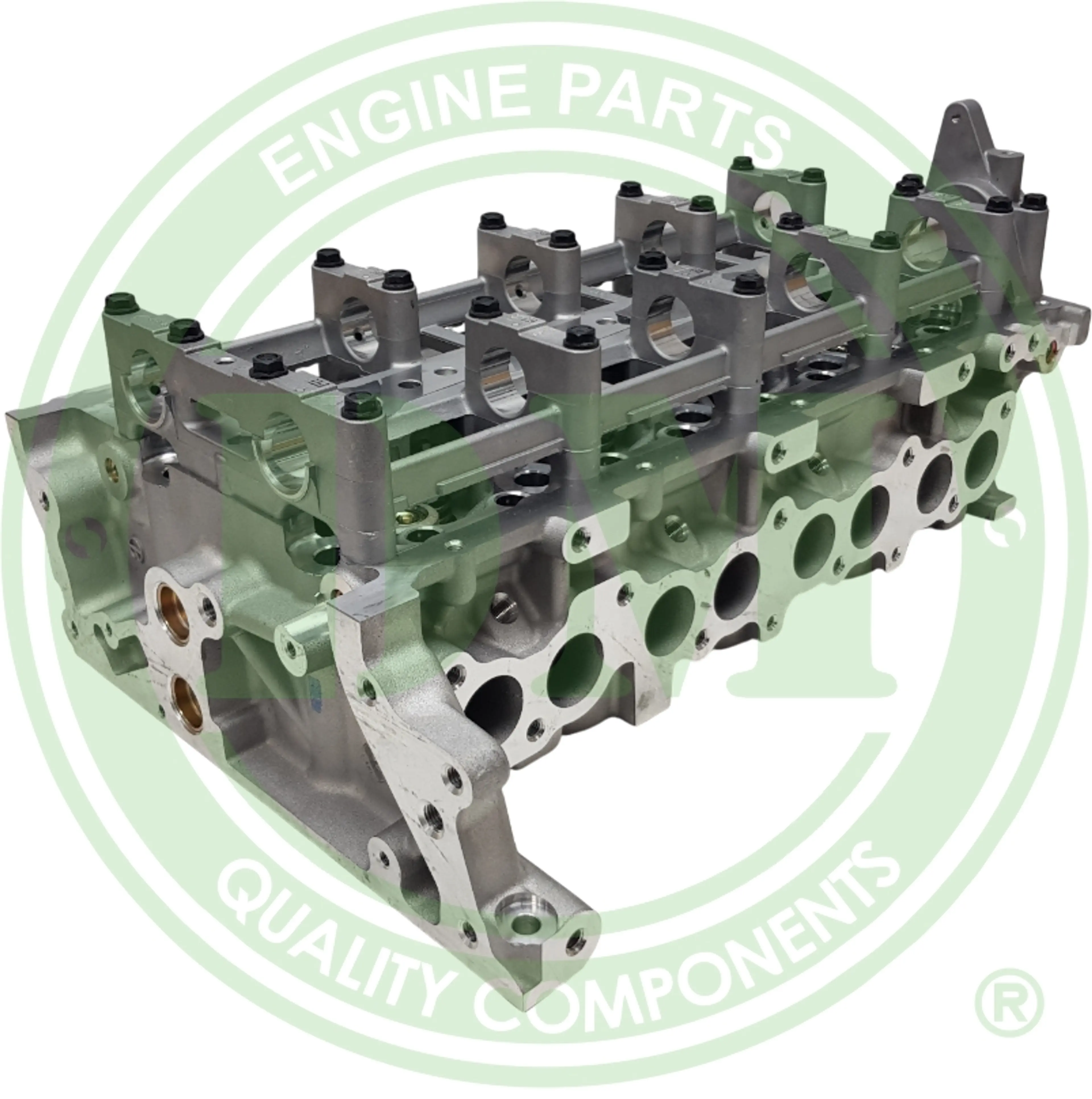 CULATA MONTADA HYUNDAI/KIA D4HA/B