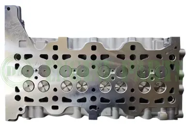 CULATA MONTADA HYUNDAI/KIA D4HA/B