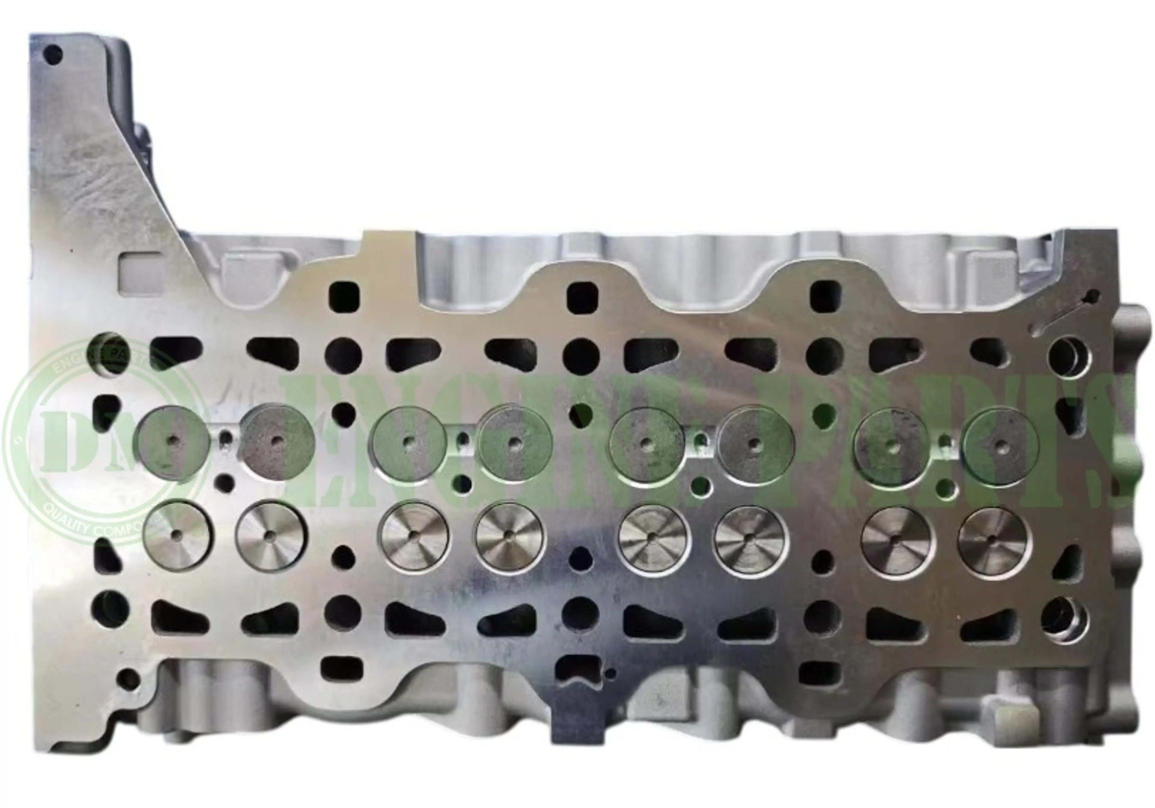 CULATA MONTADA HYUNDAI/KIA D4HA/B