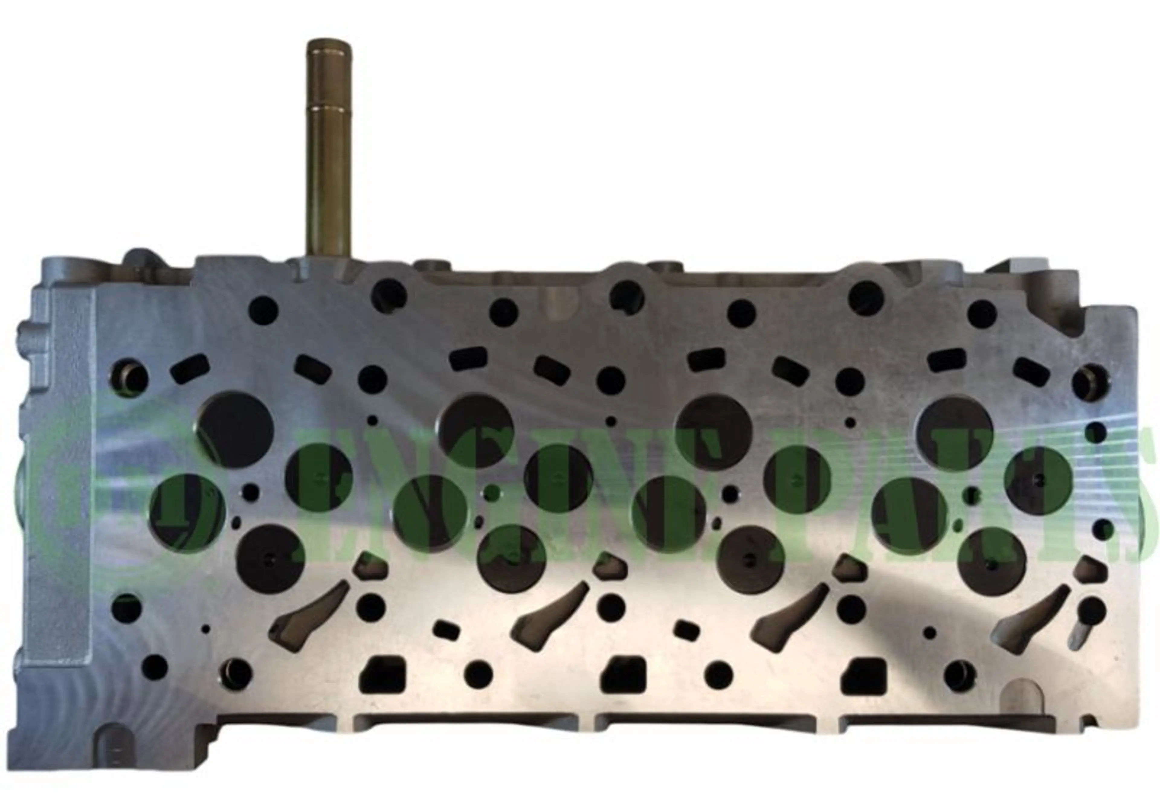 CULATA COMPLETA HYUNDAI D4CB