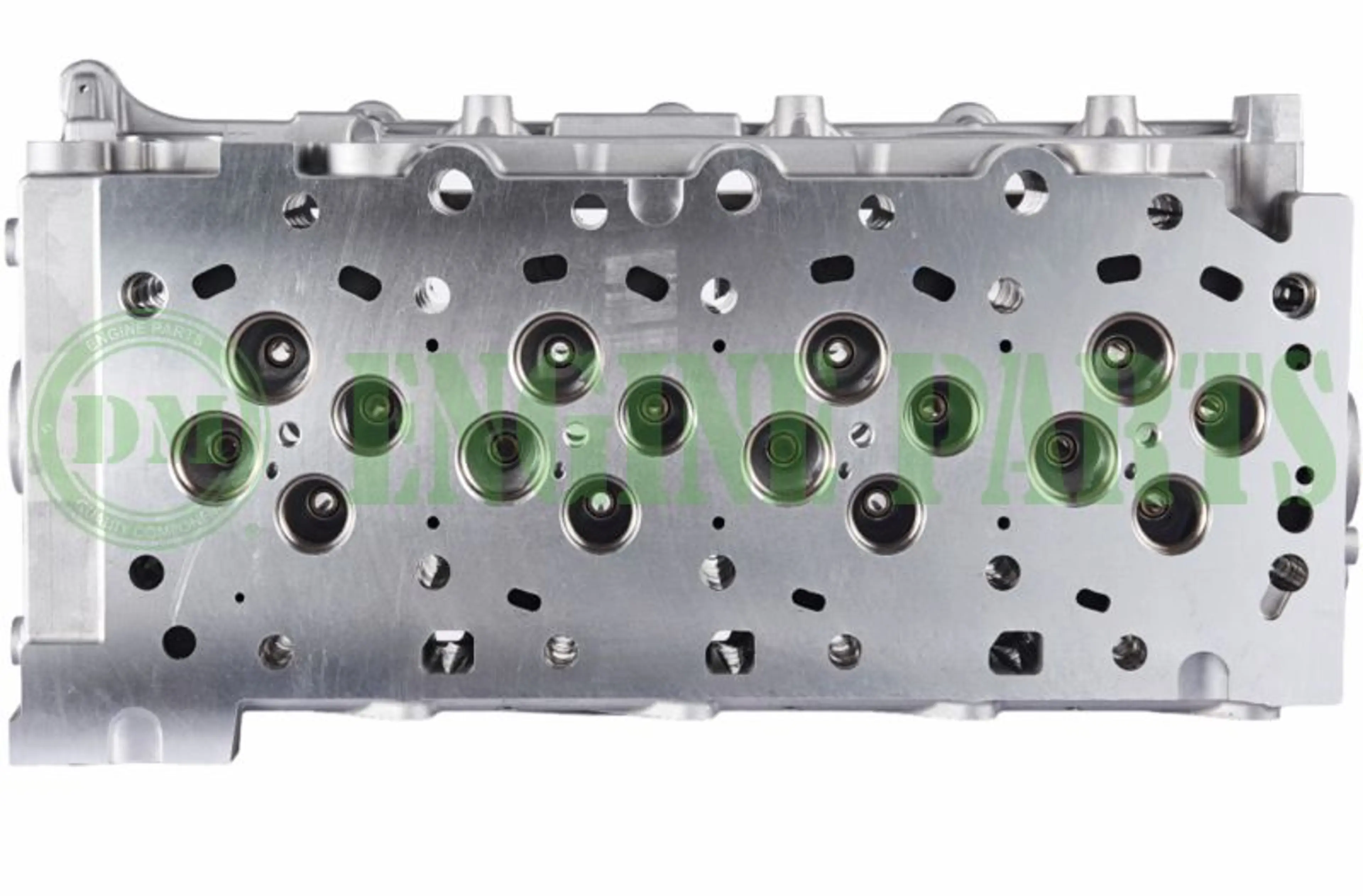 CULATA DESNUDA HYUNDAI D4CB