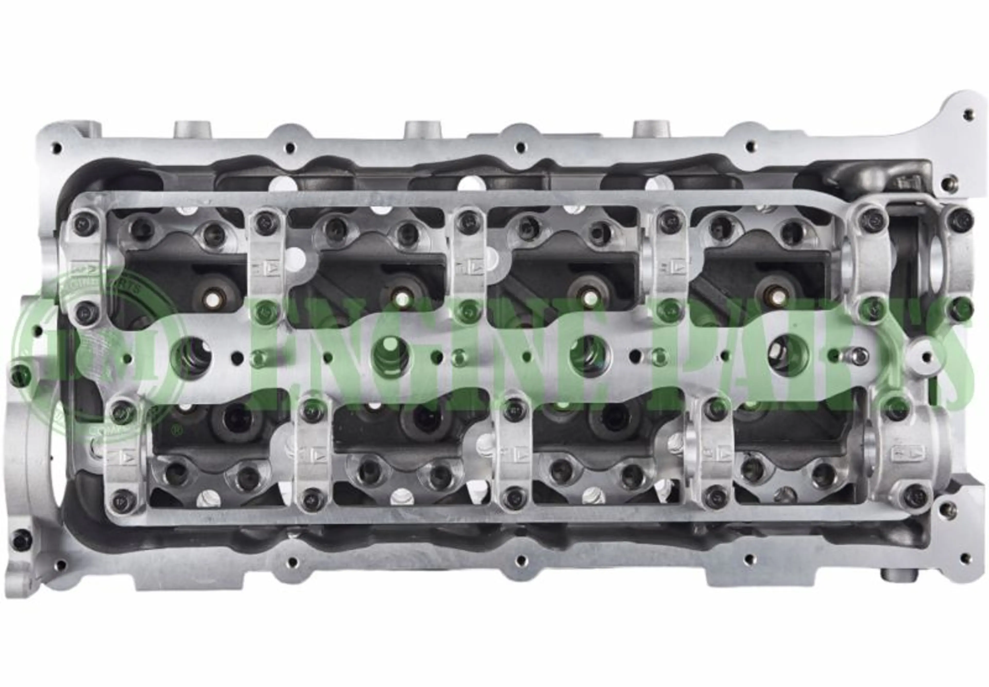 CULATA DESNUDA HYUNDAI D4CB
