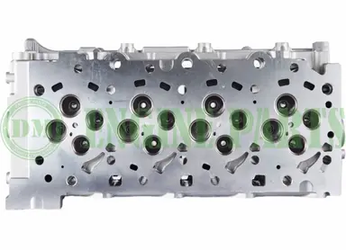 CULATA DESNUDA HYUNDAI D4CB