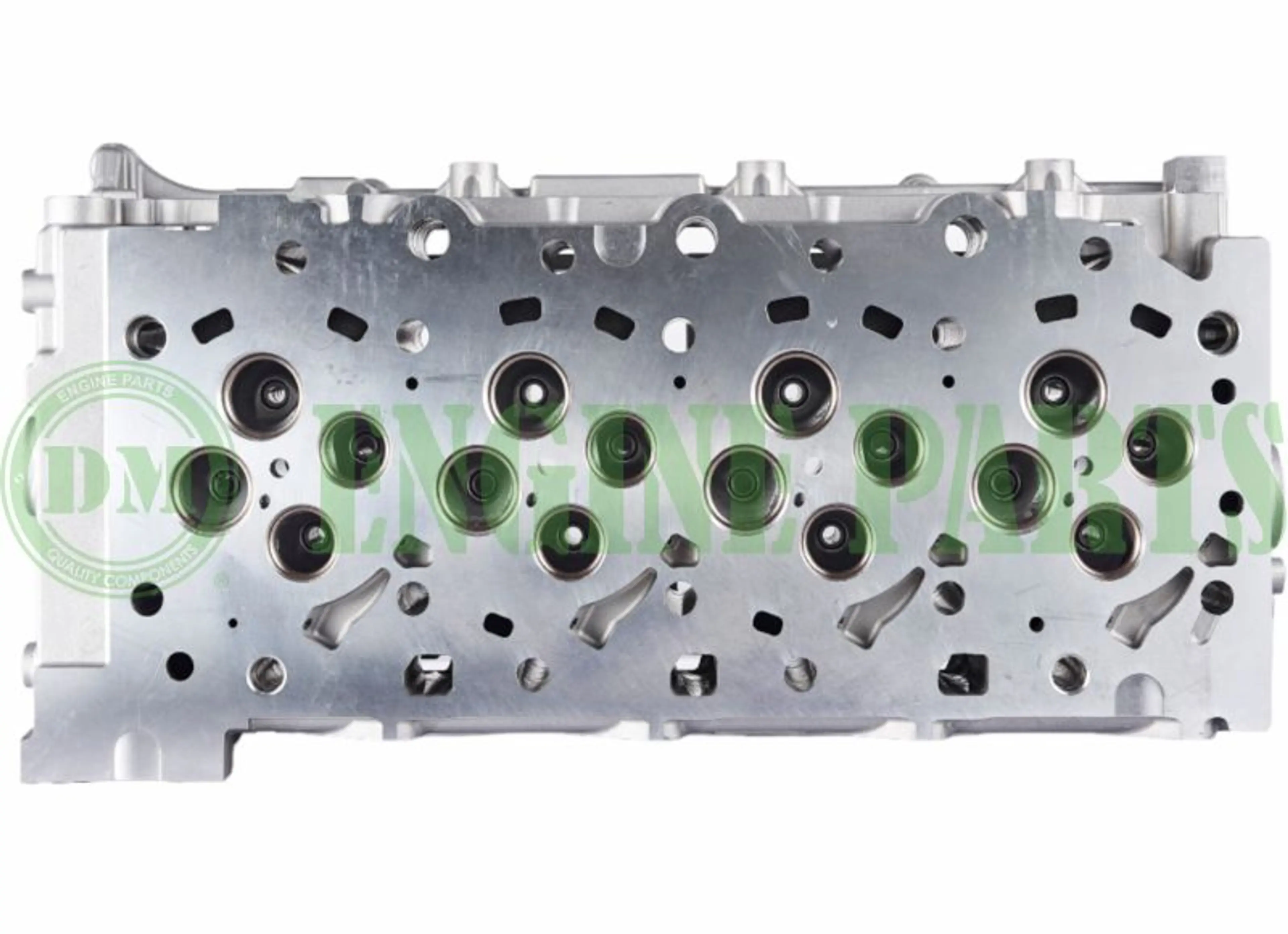 CULATA DESNUDA HYUNDAI D4CB