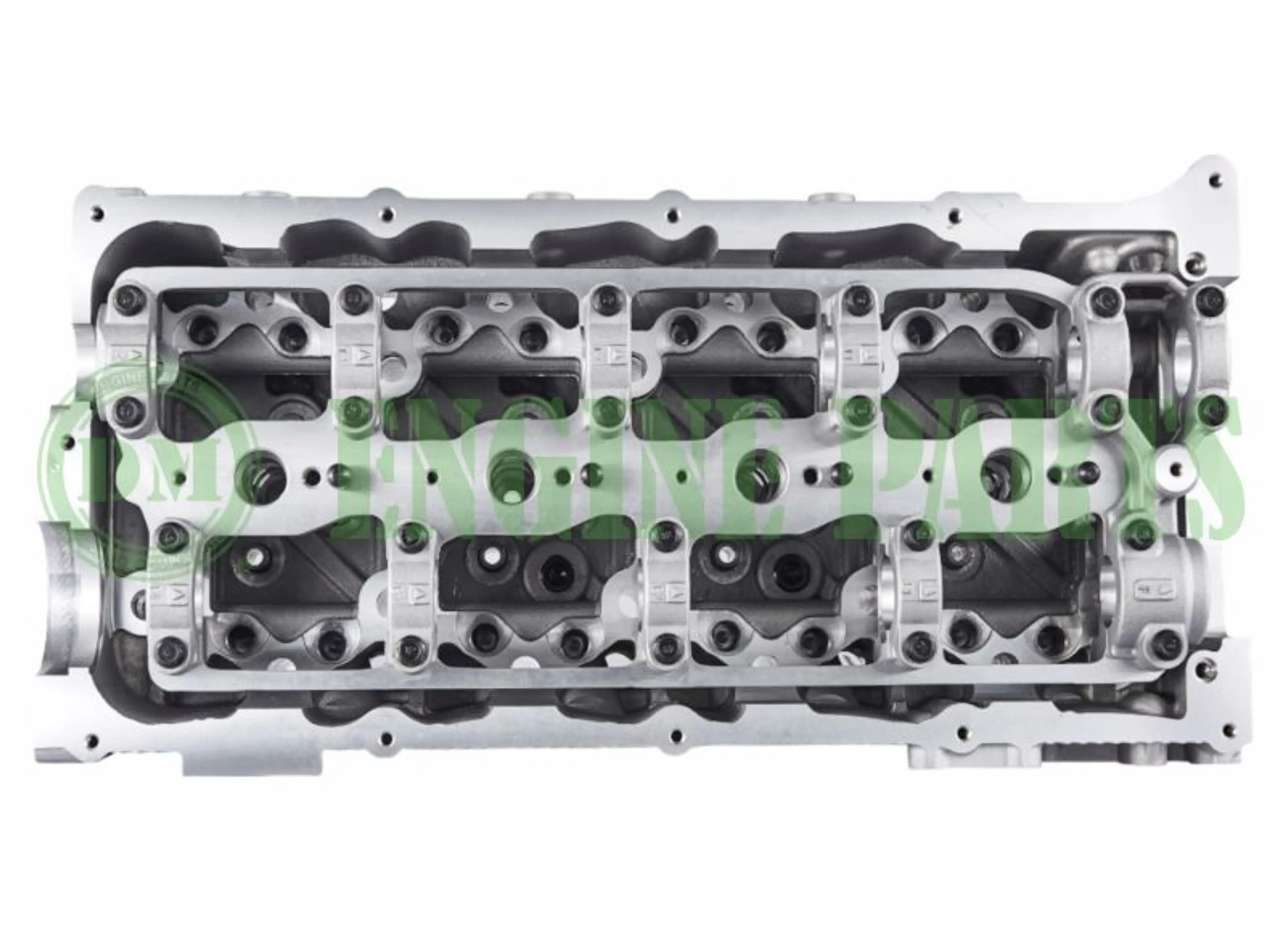 CULATA DESNUDA HYUNDAI D4CB