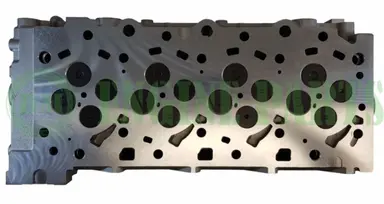 CULATA COMPLETA HYUNDAI D4CB