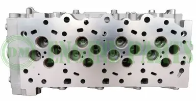 CULATA DESNUDA HYUNDAI D4CB