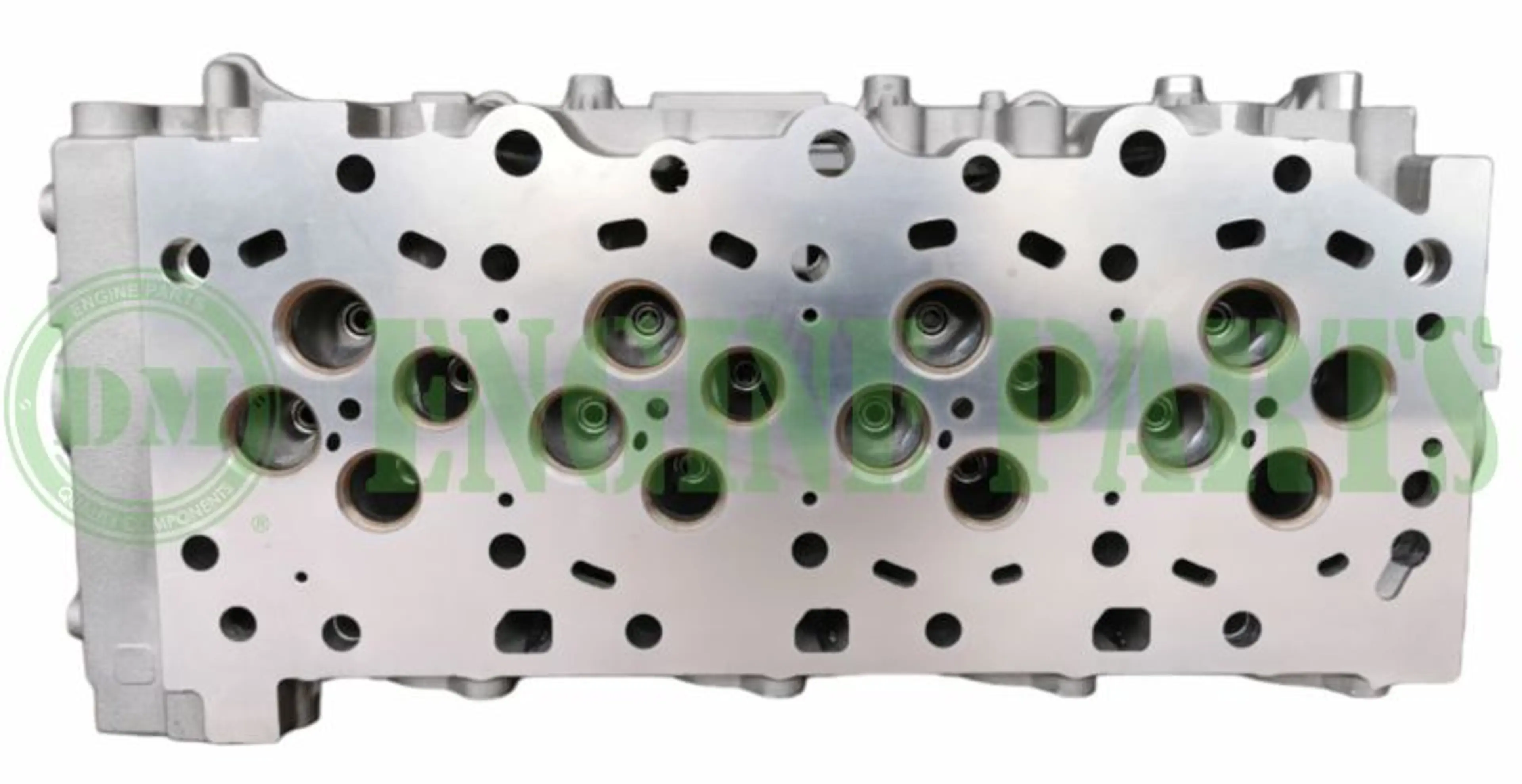 CULATA DESNUDA HYUNDAI D4CB