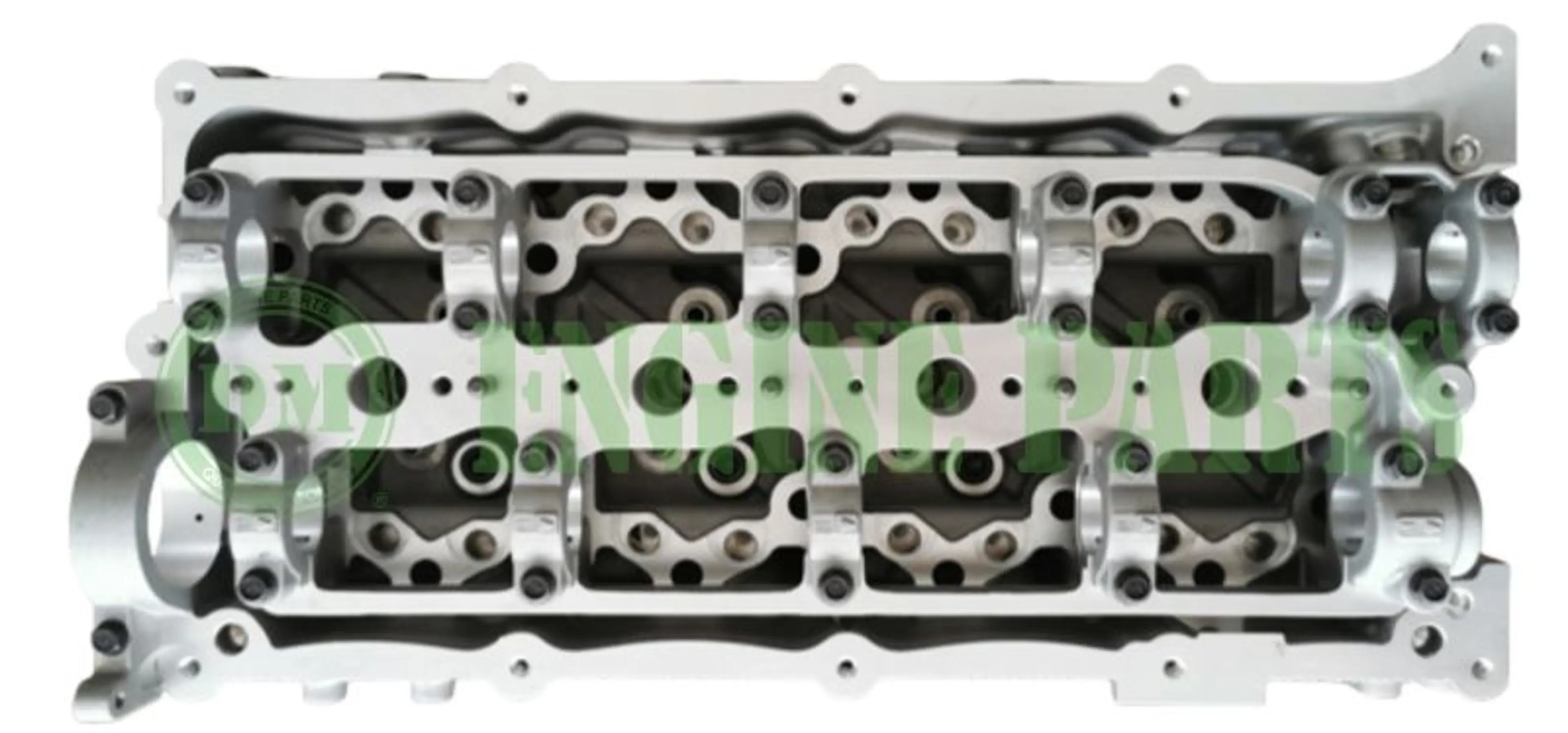 CULATA DESNUDA HYUNDAI D4CB