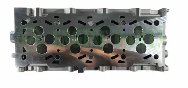 CULATA MONTADA HYUNDAI D4EA 2.0